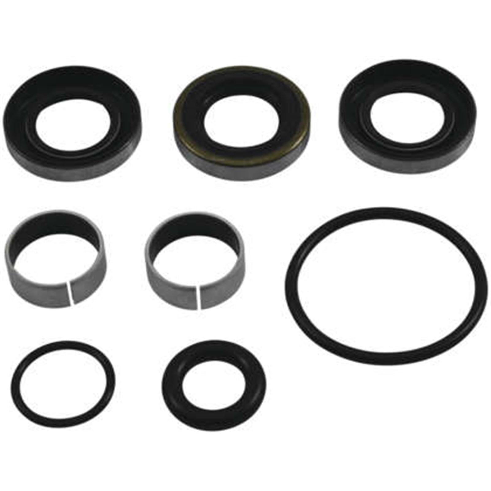 All Balls Racing Drive Shaft Rebuild Kit 14-4005_983220