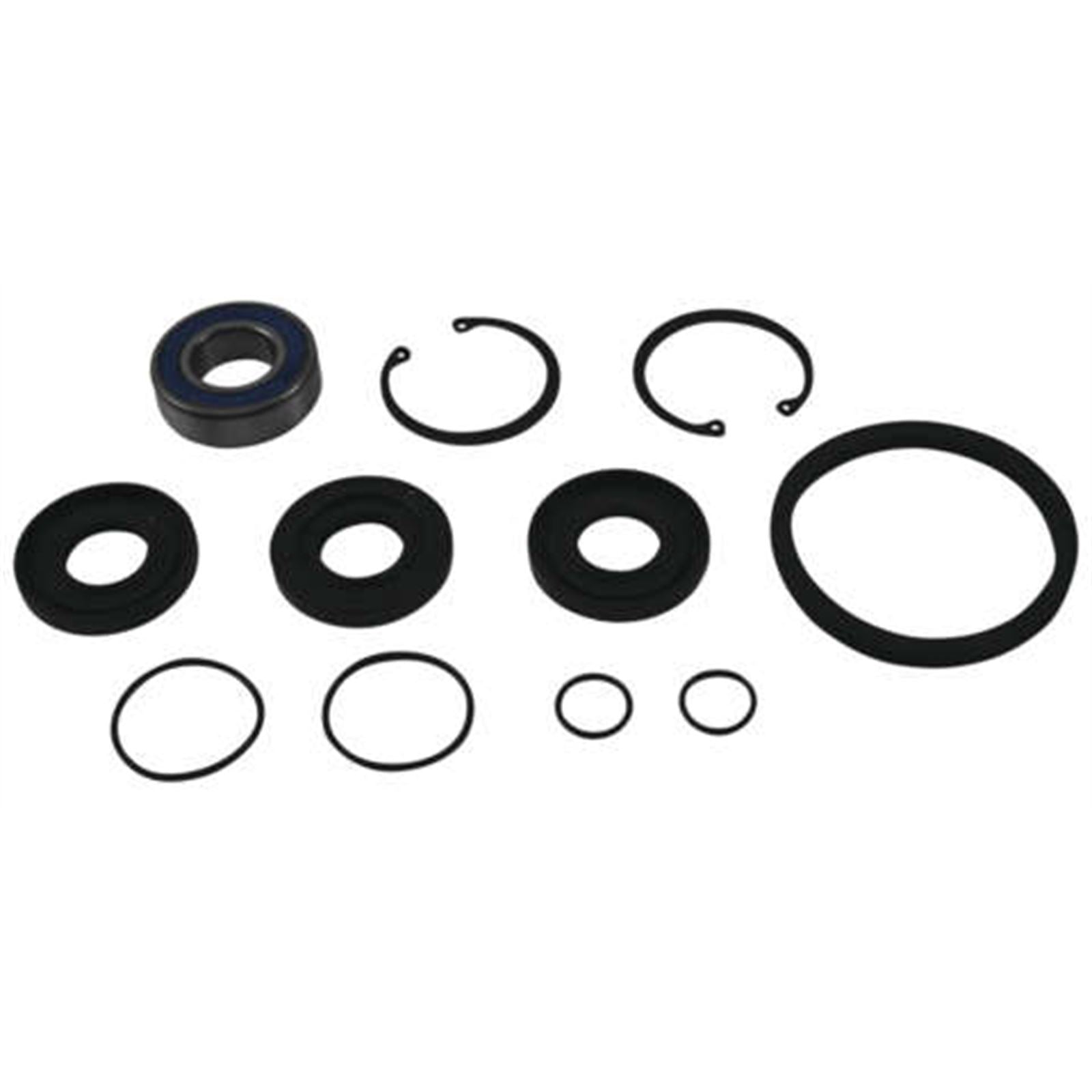 All Balls Racing Drive Shaft Rebuild Kit 14-4017_986991