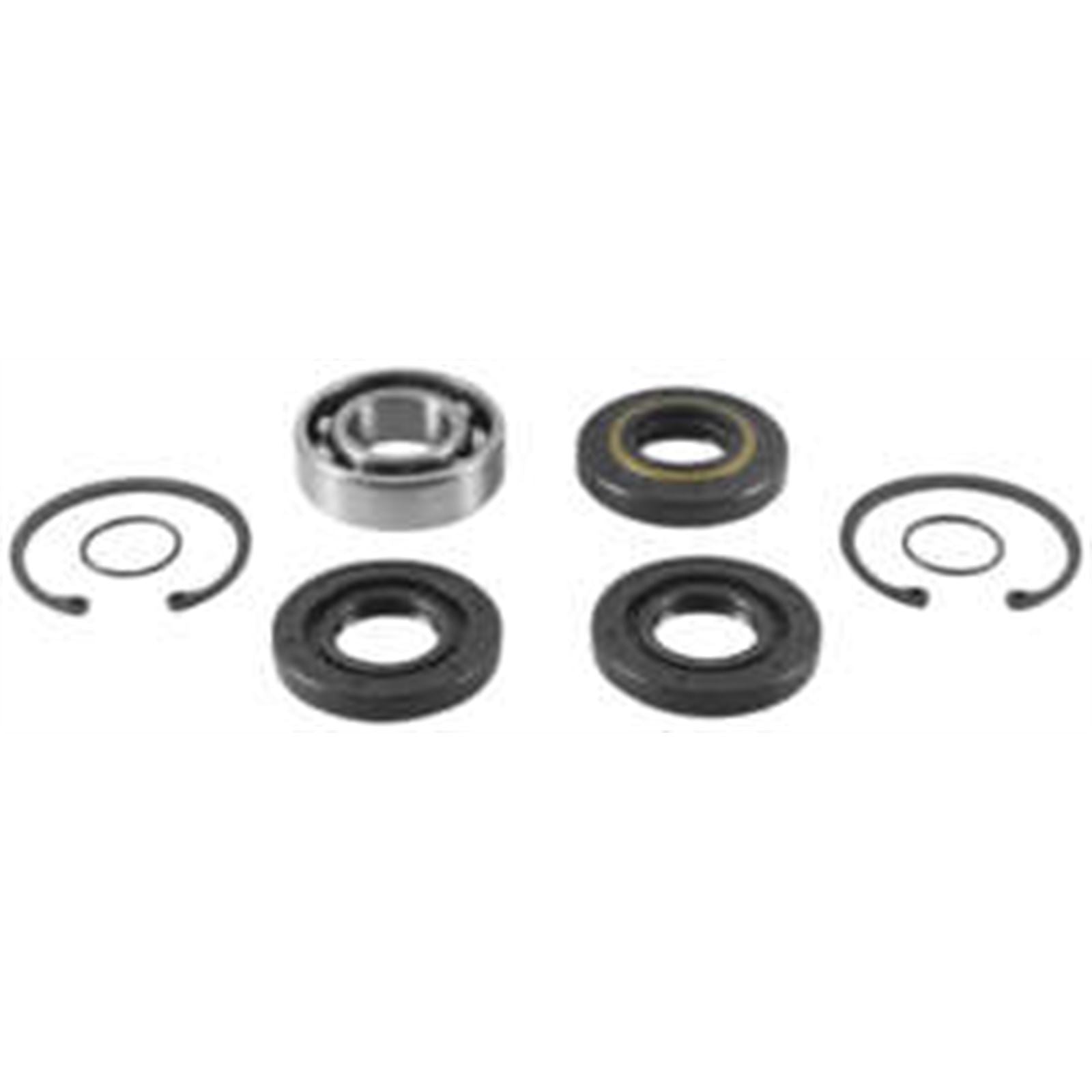 All Balls Racing Drive Shaft Rebuild Kit 14-4023_992846