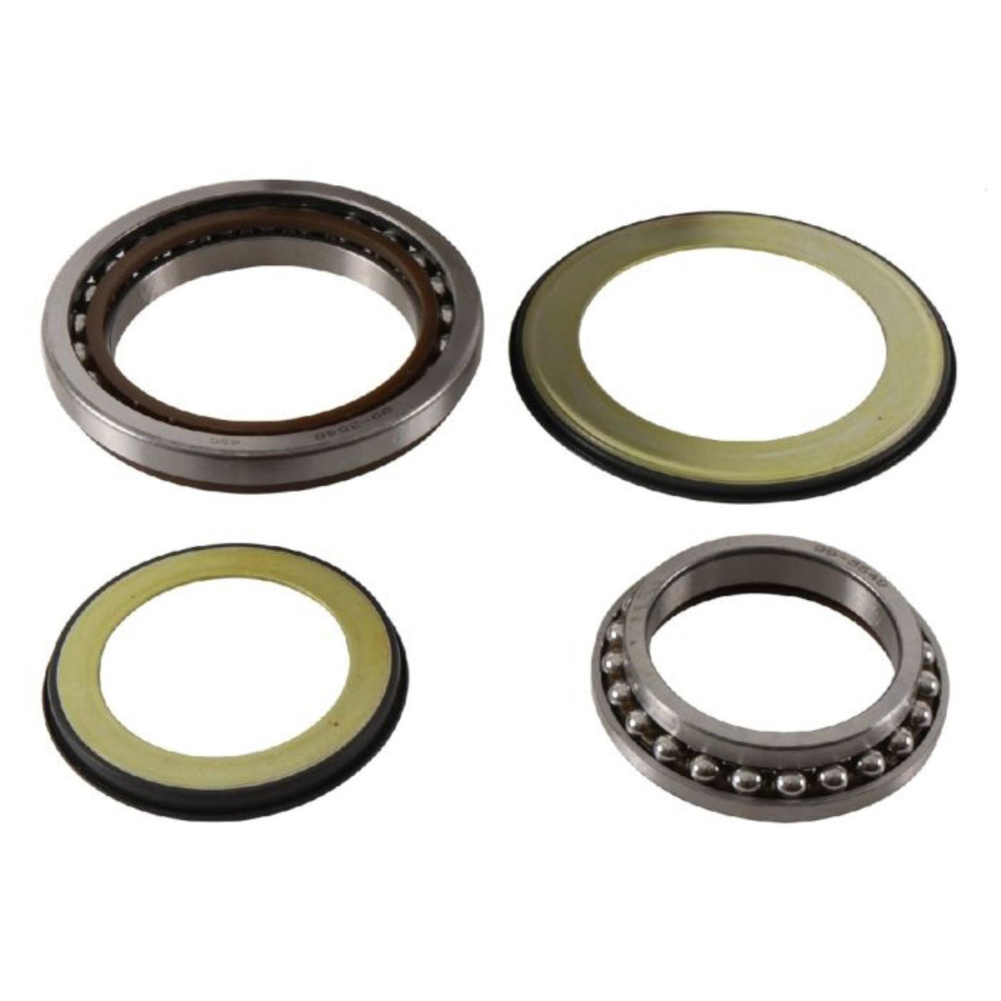 All Balls Racing Steering Bearing Kit 22-1079_1137171