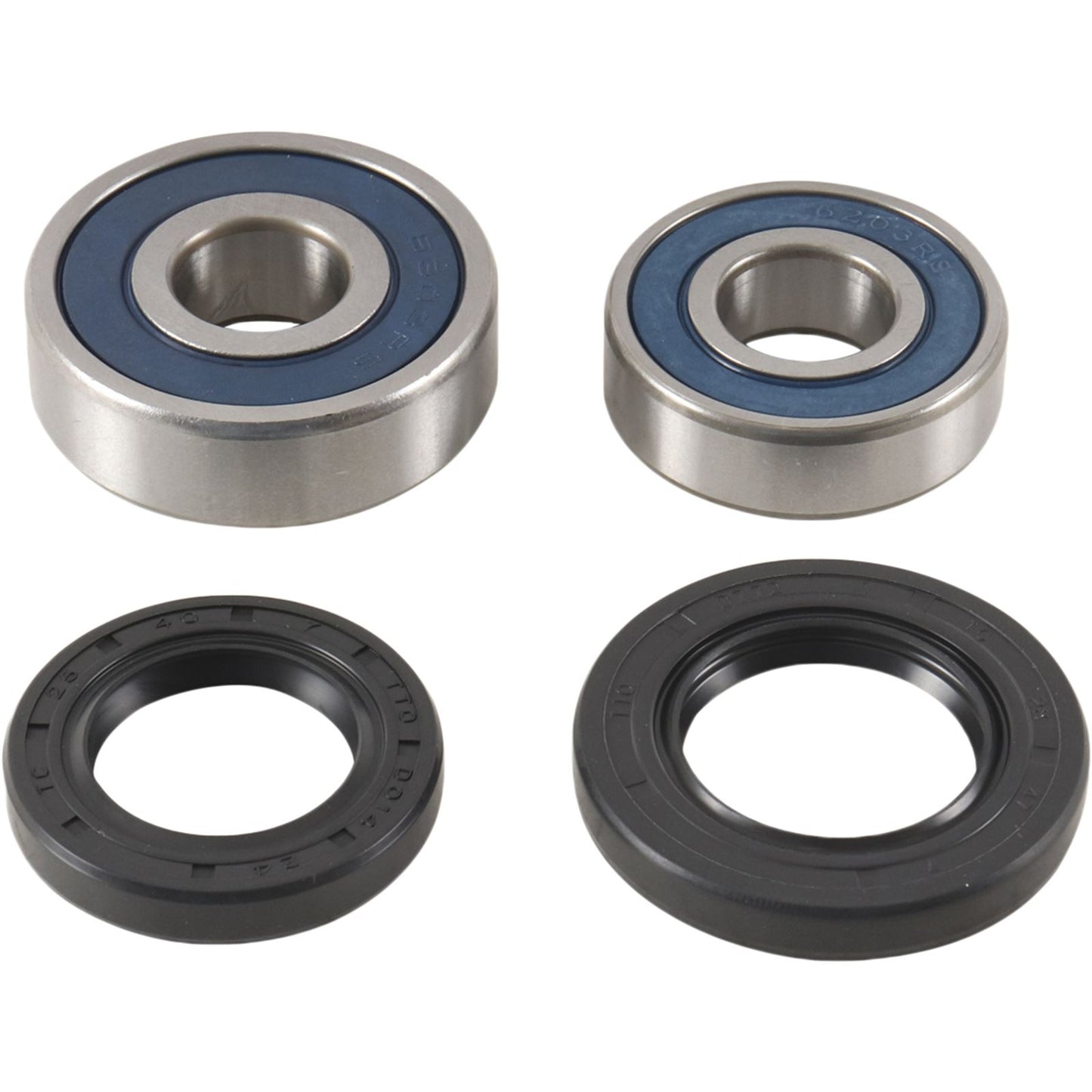 All Balls Racing Wheel Bearing Kit 25-1791_1003139