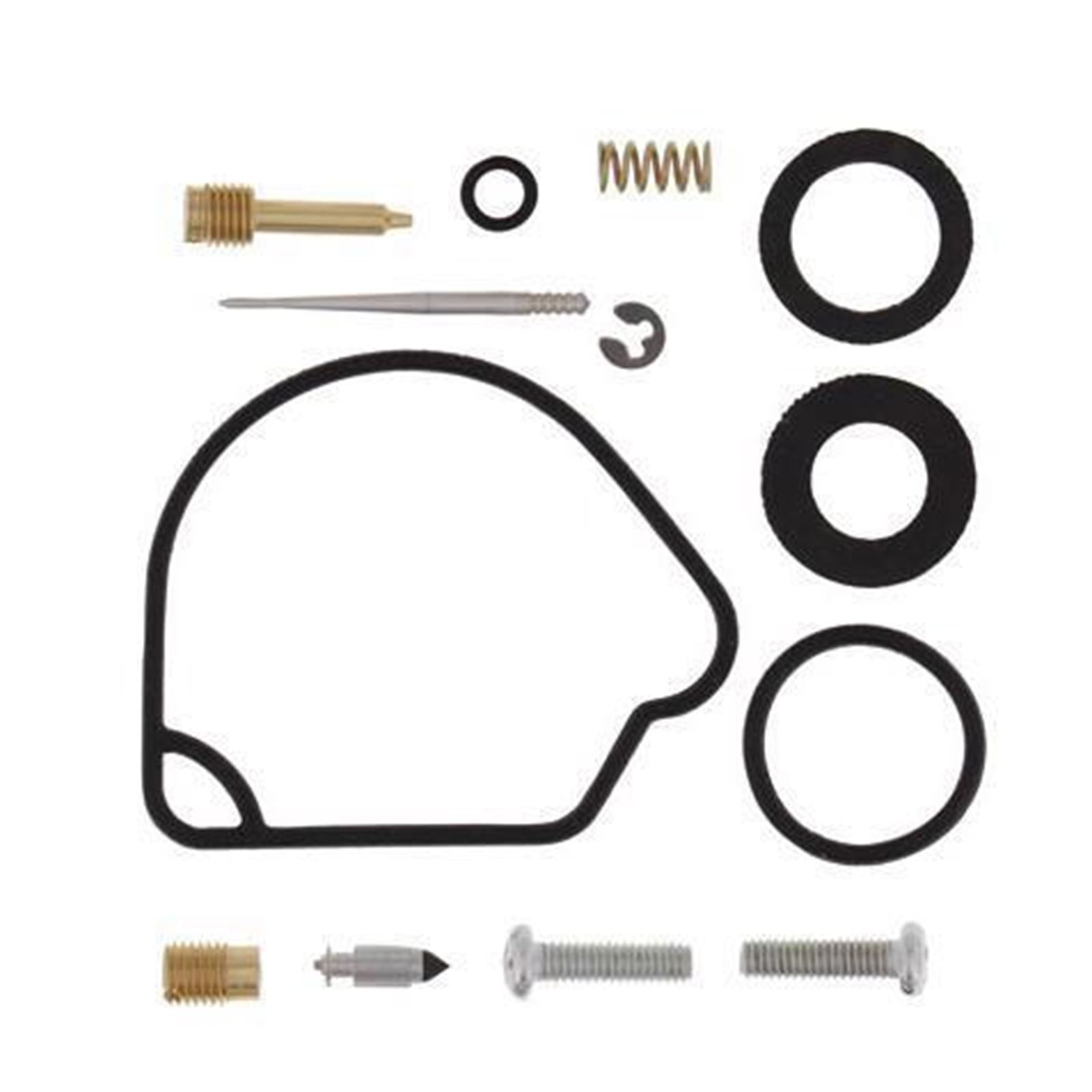 All Balls Racing Carburetor Rebuild Kit 26-10029_1506463