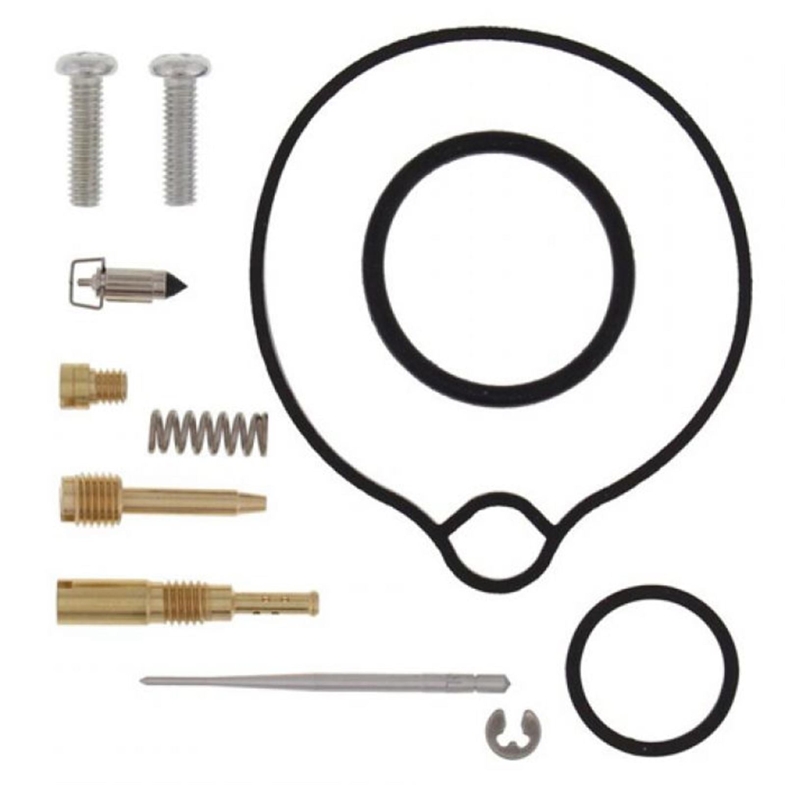 All Balls Racing Carburetor Rebuild Kit 26-10117_1086593