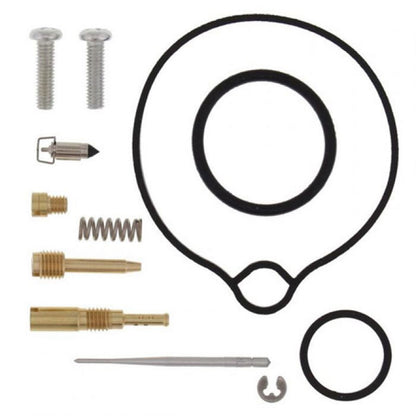 Racing Carburetor Rebuild Kit_1477804