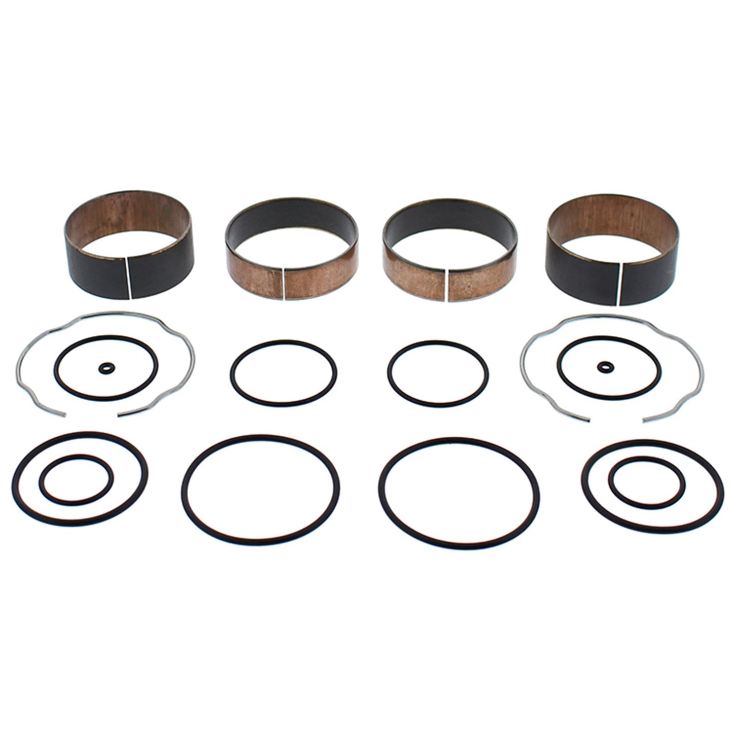 All Balls Racing Fork Bushing Kit 38-6134_1086594
