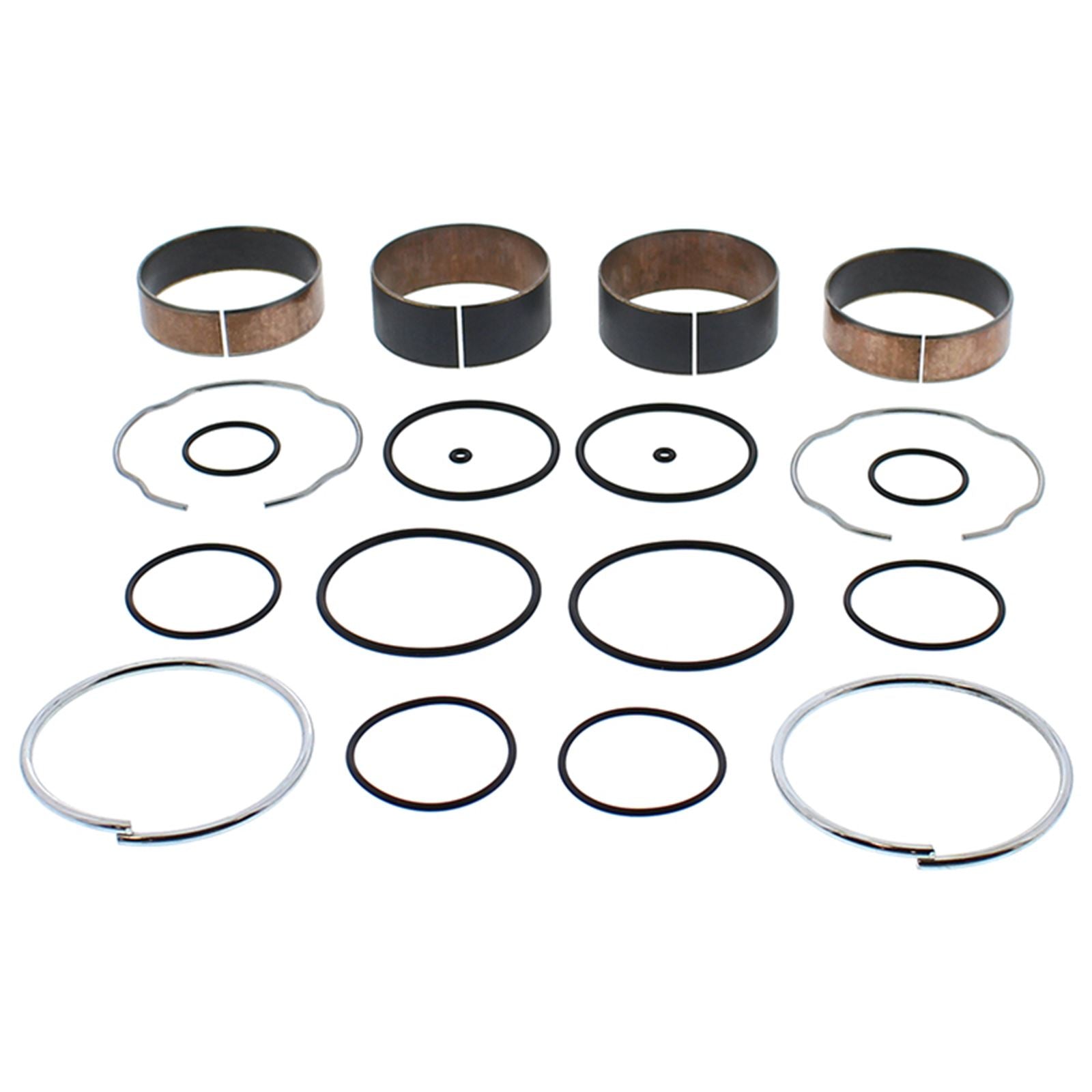 All Balls Racing Fork Bushing Kit 38-6135_1086595