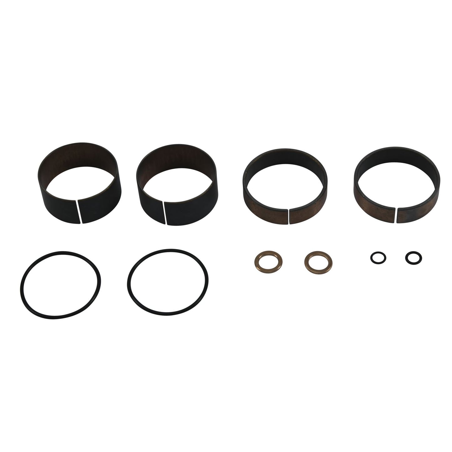 All Balls Racing Fork Bushing Kit 38-6136_890164