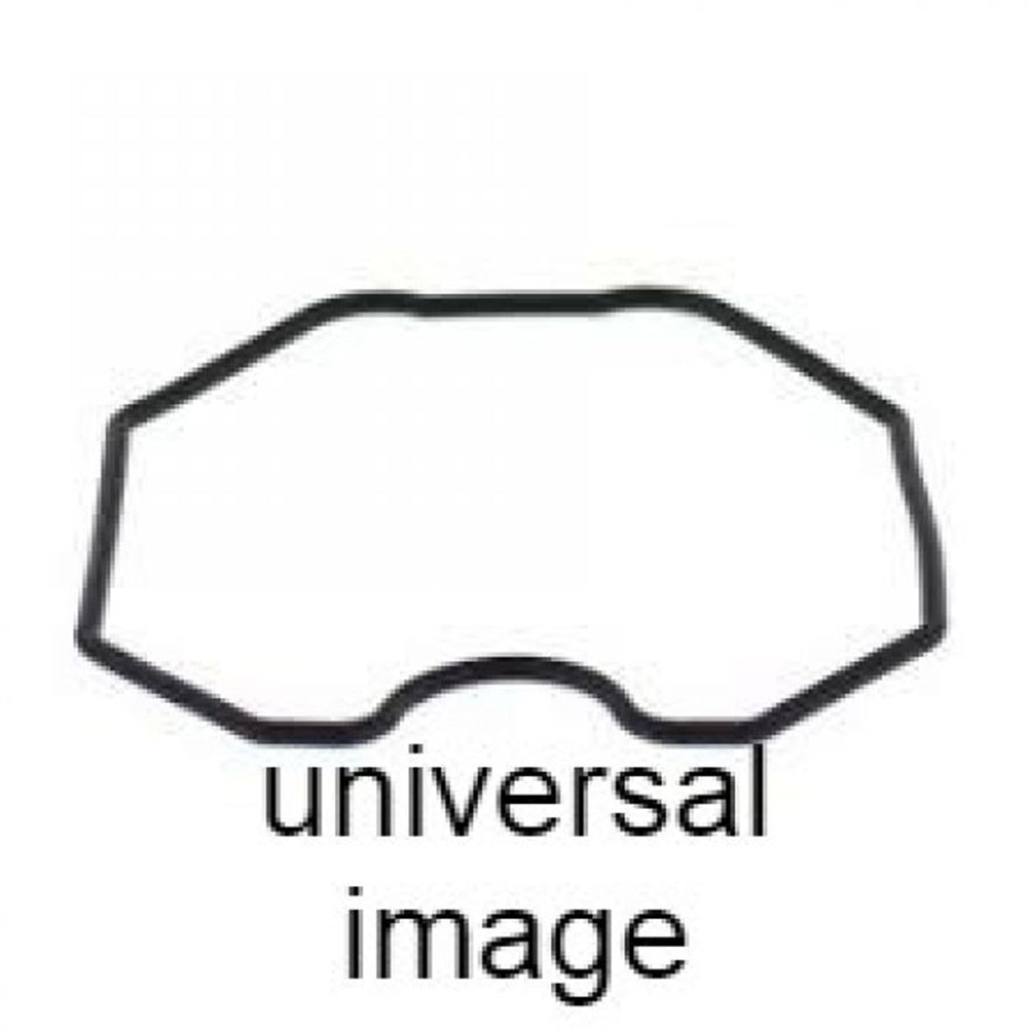 Racing Float Bowl Gasket for Honda CRF50F 04-18, XR_1086596