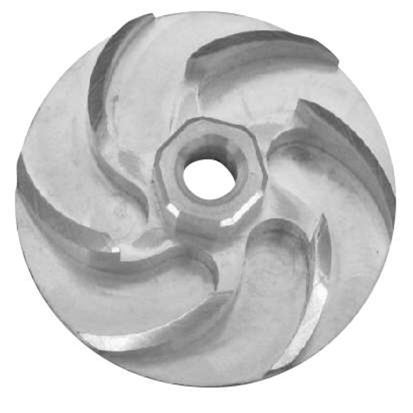 Modquad Hi-Flow Impeller HF1-Y_193944