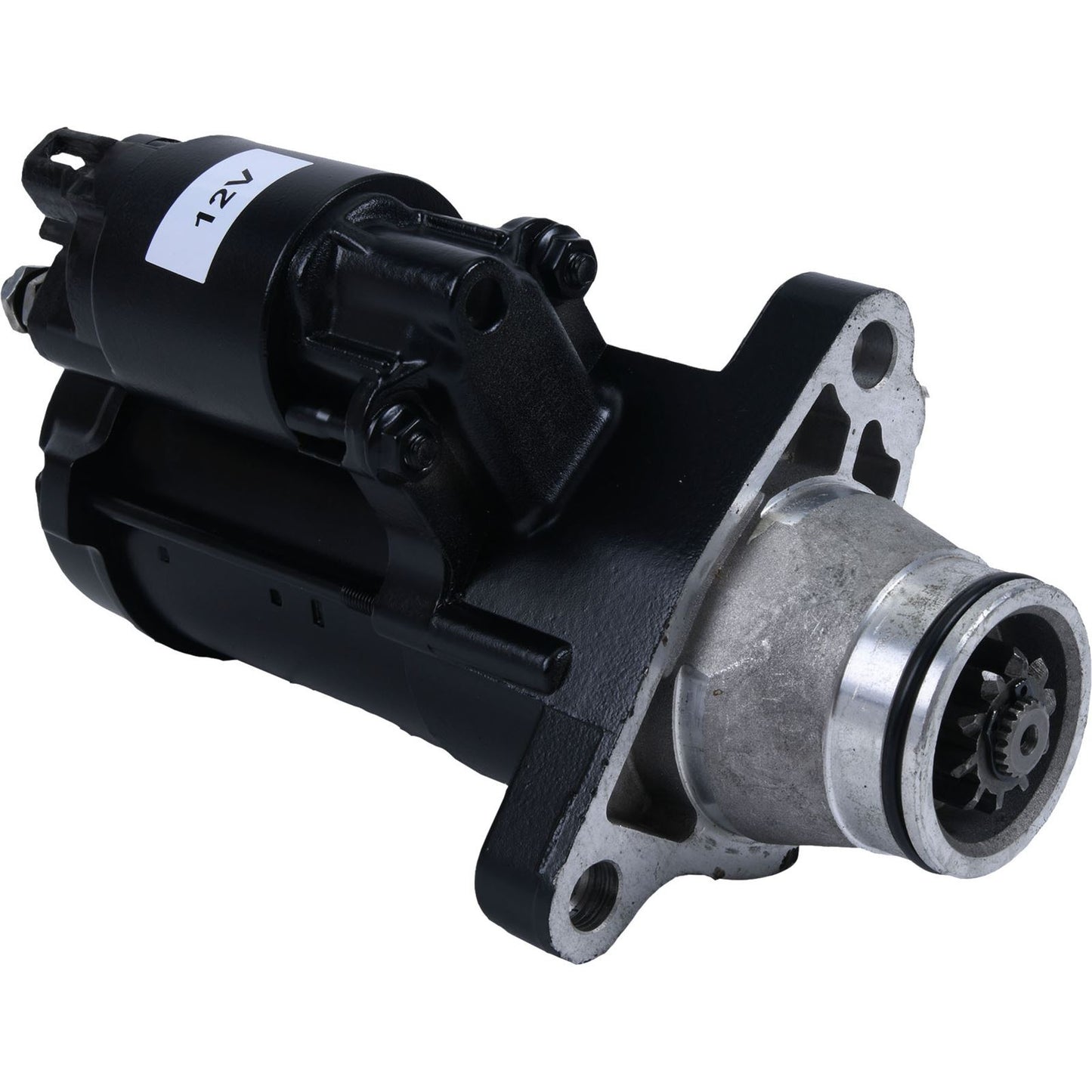 All Balls Starter Motor 1.4 Black - FLS Softail SL 80-1015_774783