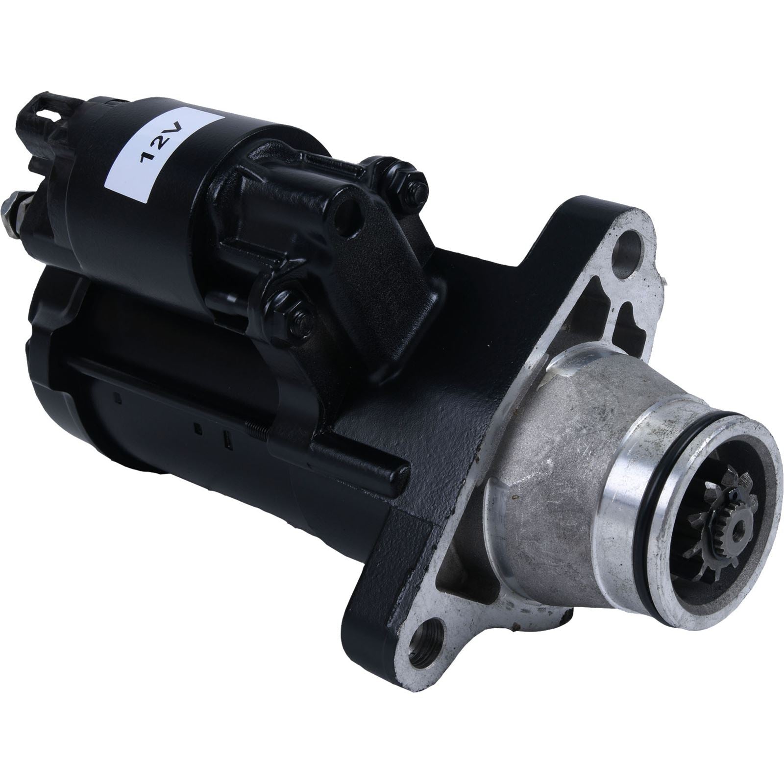 All Balls Starter Motor 1.4 Black - FLS Softail SL 80-1015_774783