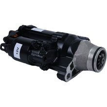 All Balls Starter Motor 1.4 Black - FLHR Road King 80-1017_774730