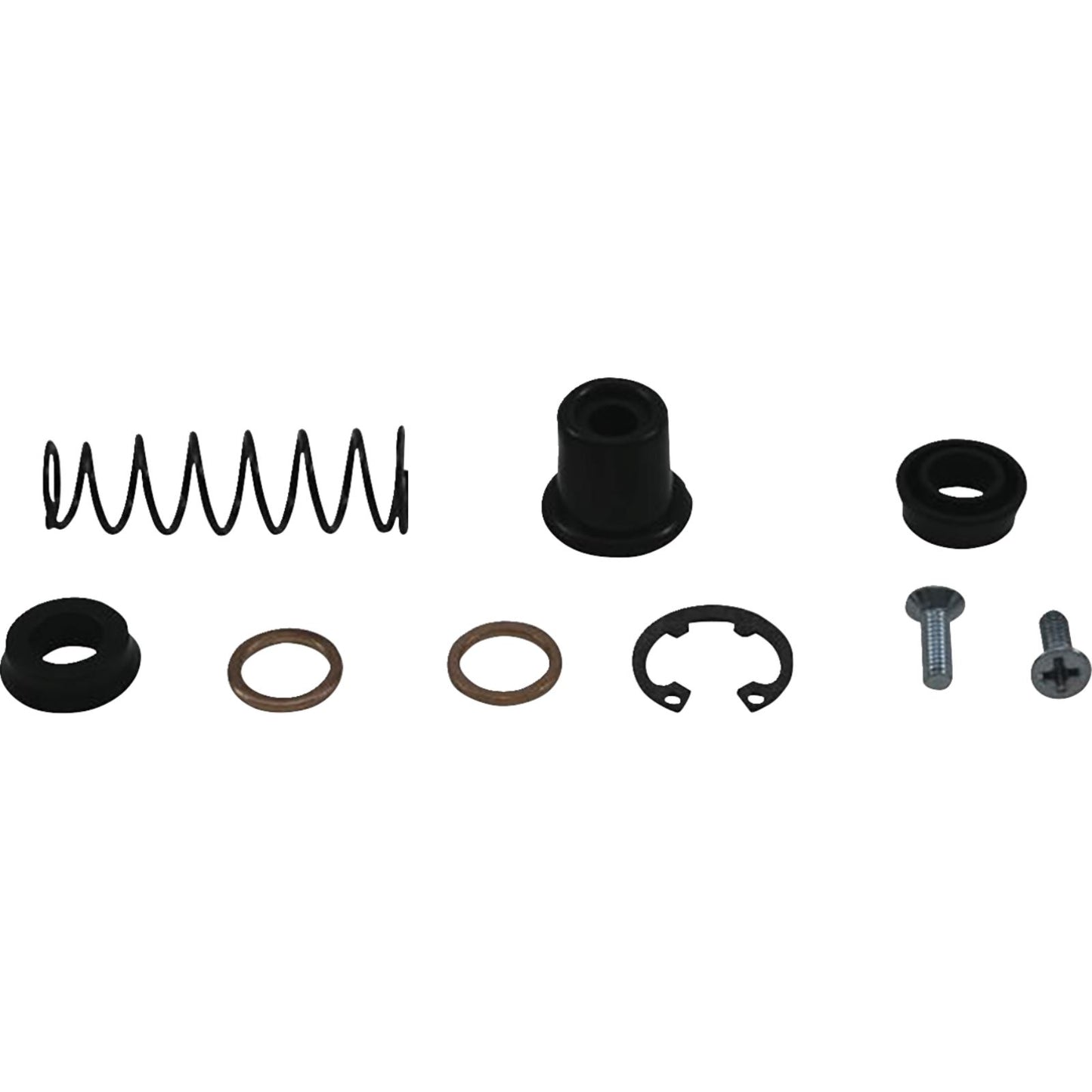All Balls Racing Master Cylinder Rebuild Kit 18-1108_1438079
