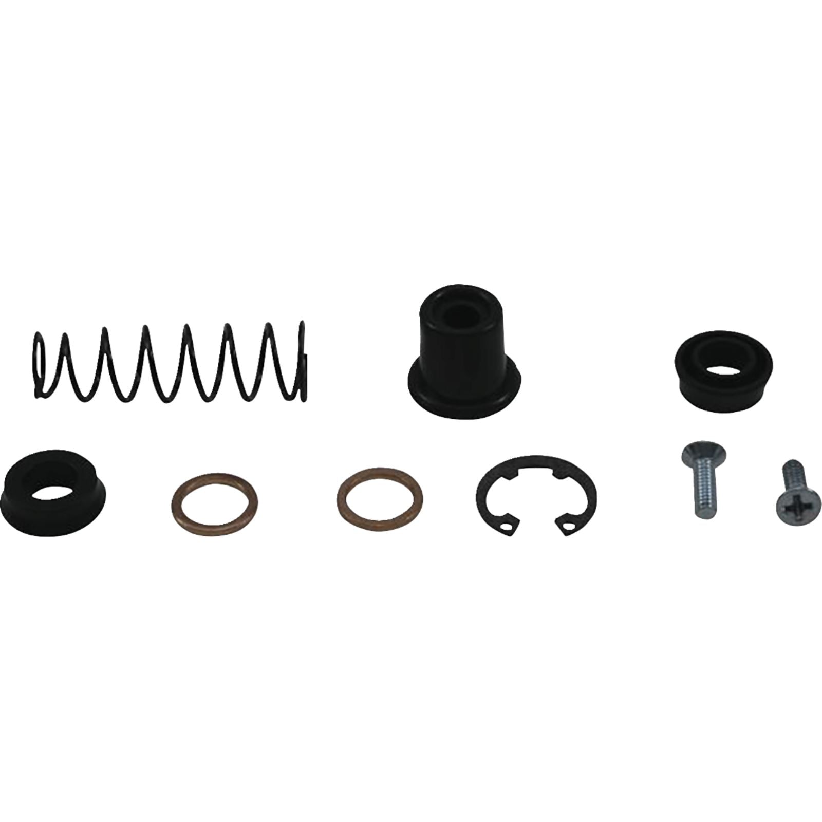 All Balls Racing Master Cylinder Rebuild Kit 18-1108_1438079