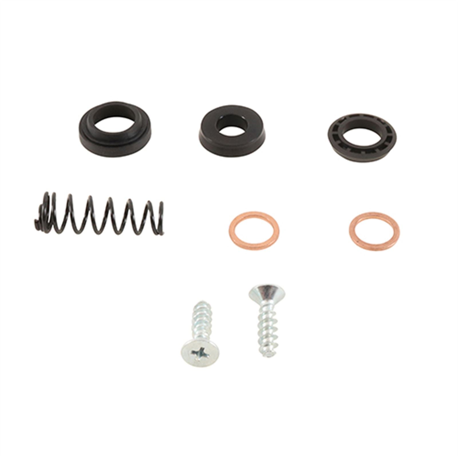 All Balls Racing Master Cylinder Rebuild Kit 18-1110_999701
