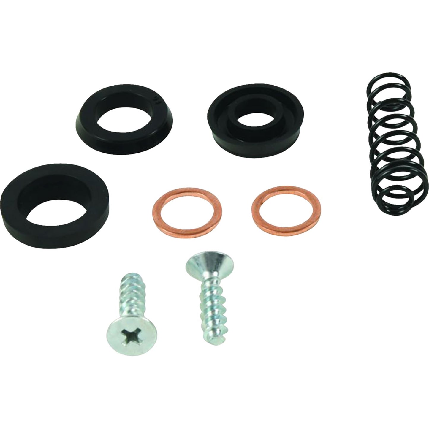 All Balls Racing Master Cylinder Rebuild Kit 18-1110_1438056