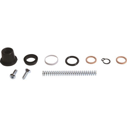 All Balls Racing Master Cylinder Rebuild Kit 18-1111_1086598