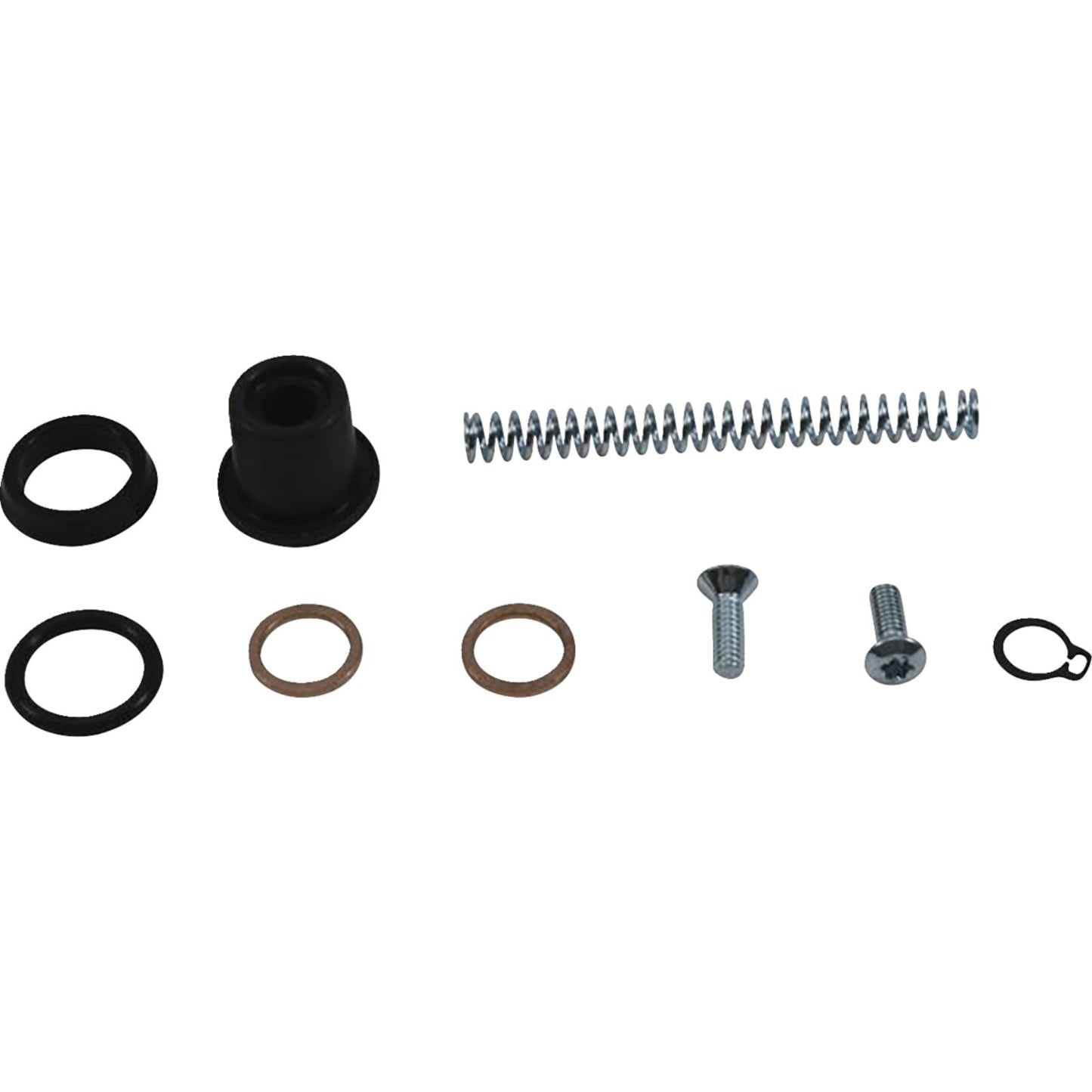 All Balls Racing Master Cylinder Rebuild Kit 18-1114_1438073