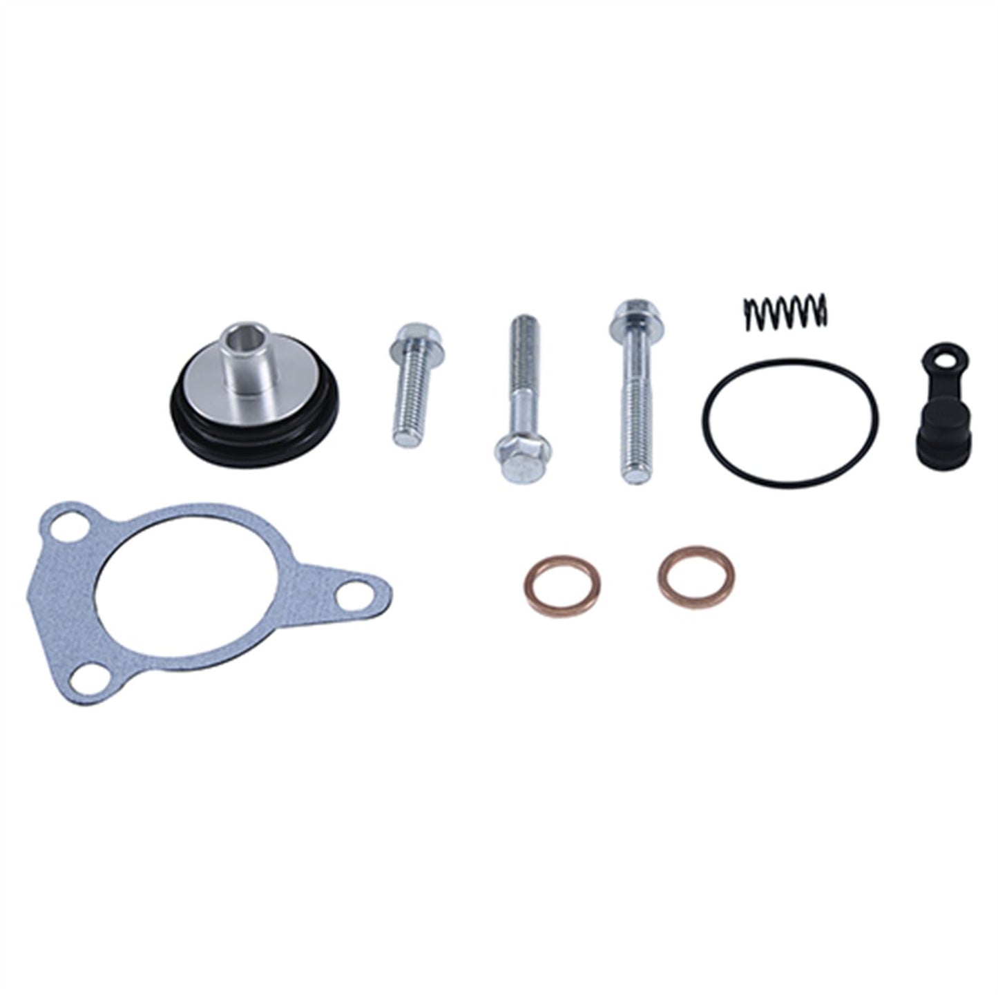All Balls Racing Slave Cylinder Rebuild Kit 18-6038_999767