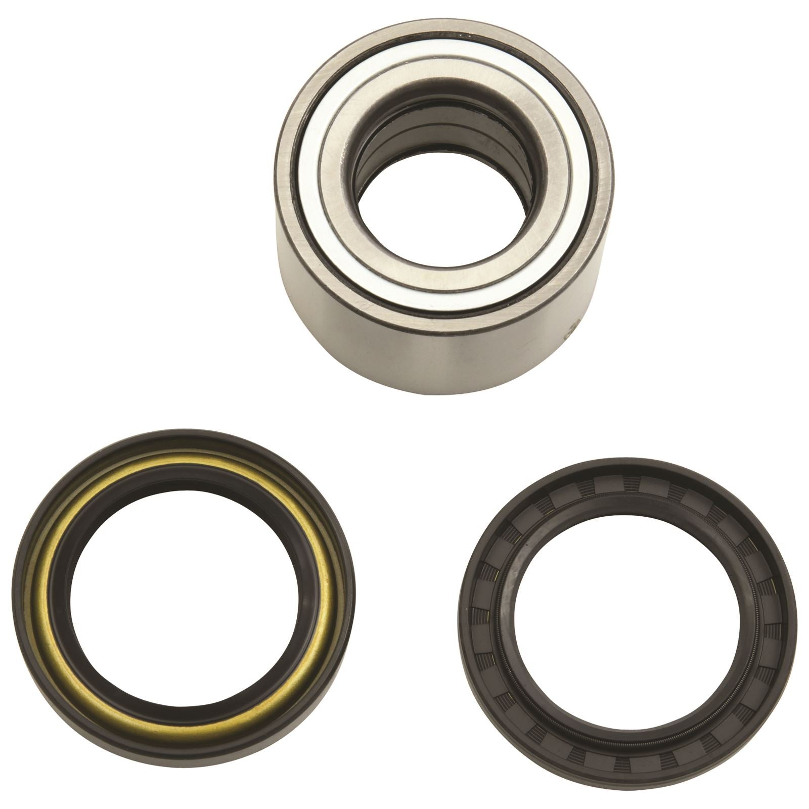 All Balls Racing Tapered DAC Front Upgrade Kit 25-1538-HP_892346