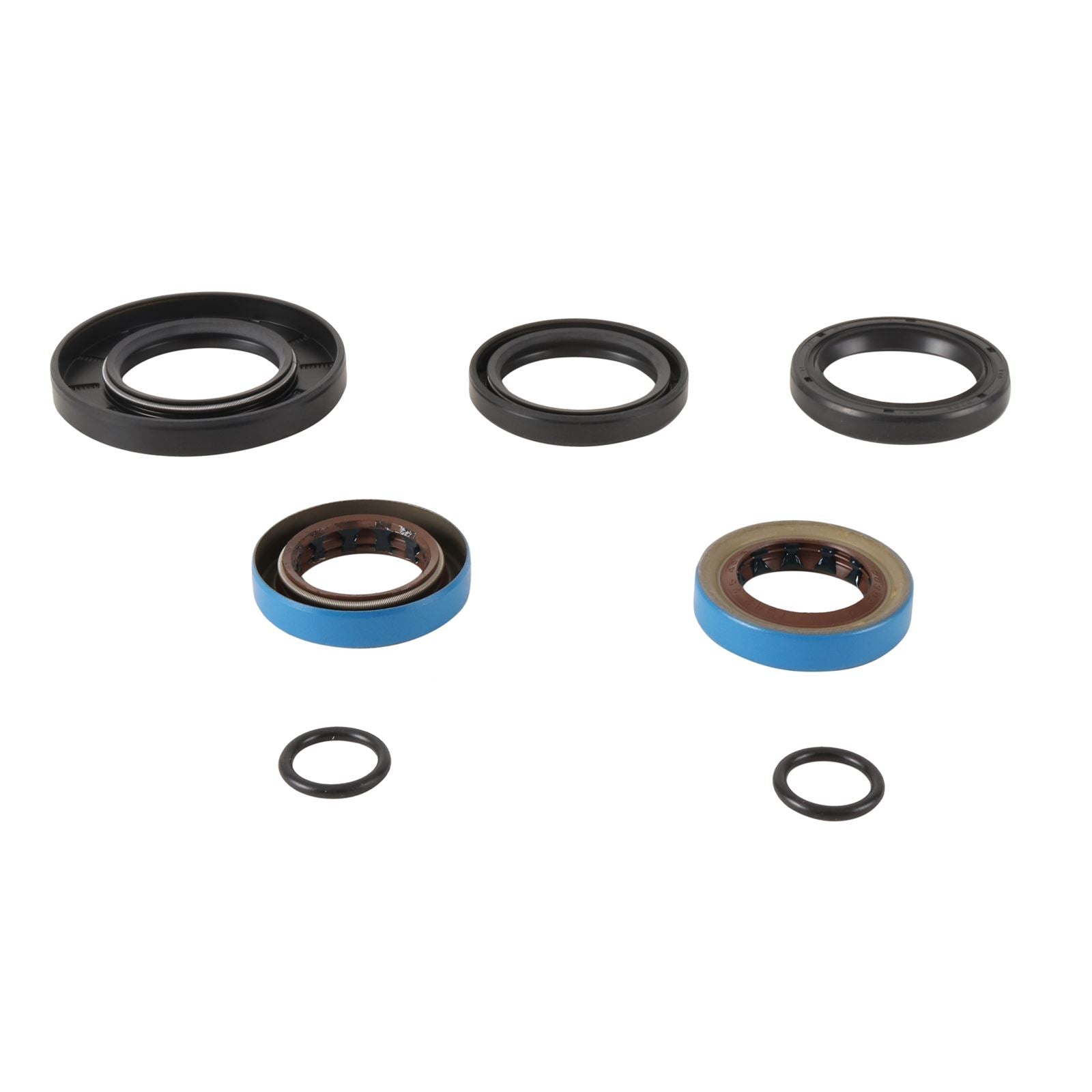 All Balls Transaxle Seal Kit for Polaris Hawkeye 2X4 '06 25-2090-5_607275