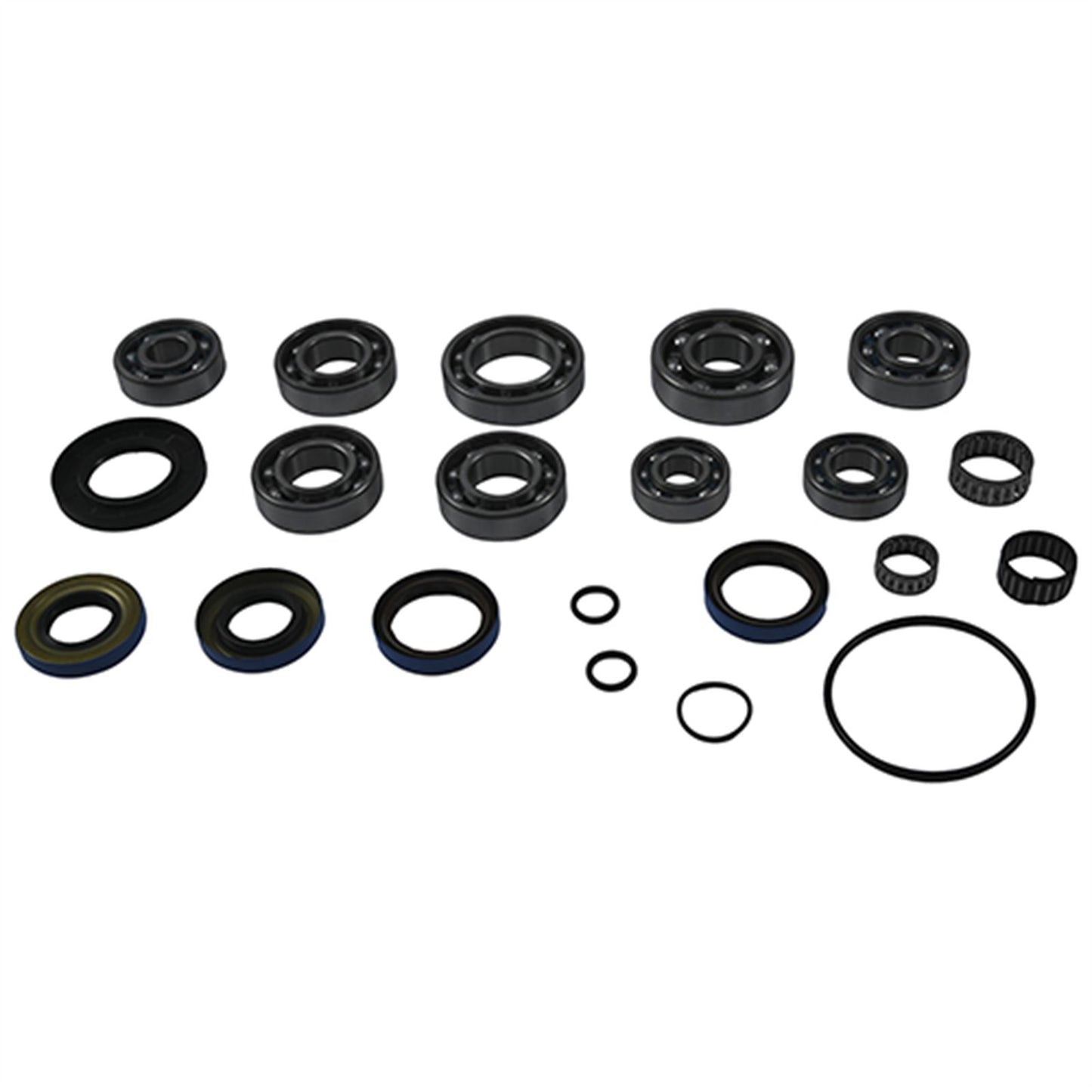 All Balls Racing Transaxle Bearing and Seal Kit 25-2134_999797
