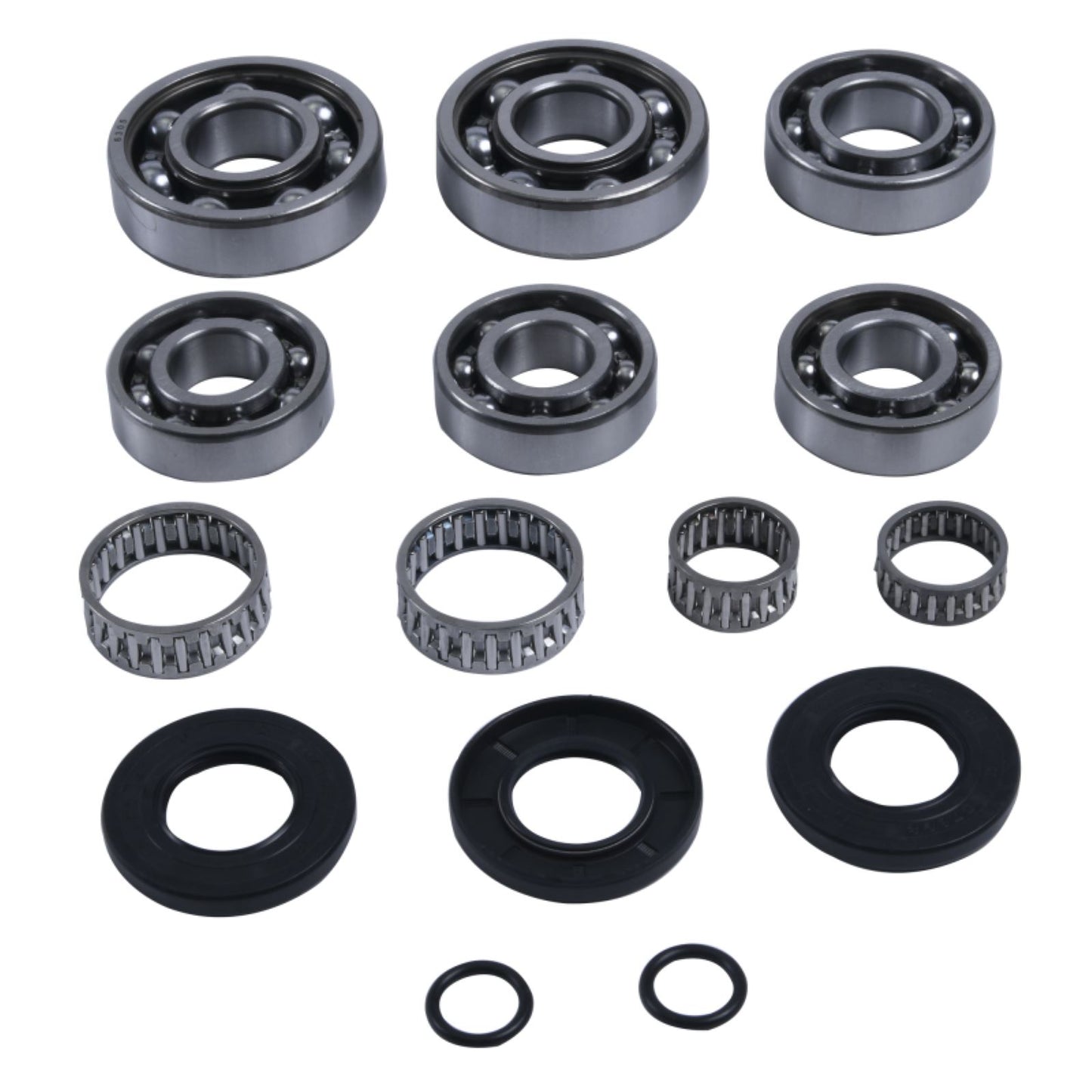 All Balls Racing Transmission Rebuild Kit for Polaris 300 2X4 94 25-7003_1595391