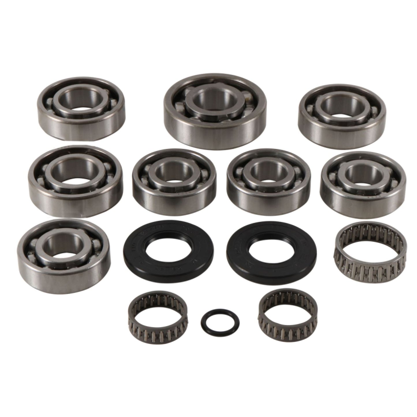 Racing Transmission Rebuild Kit_1595392
