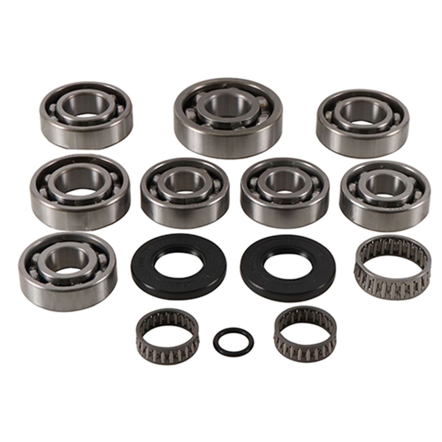 All Balls Racing Transmission Rebuild Kit 25-7006_999802