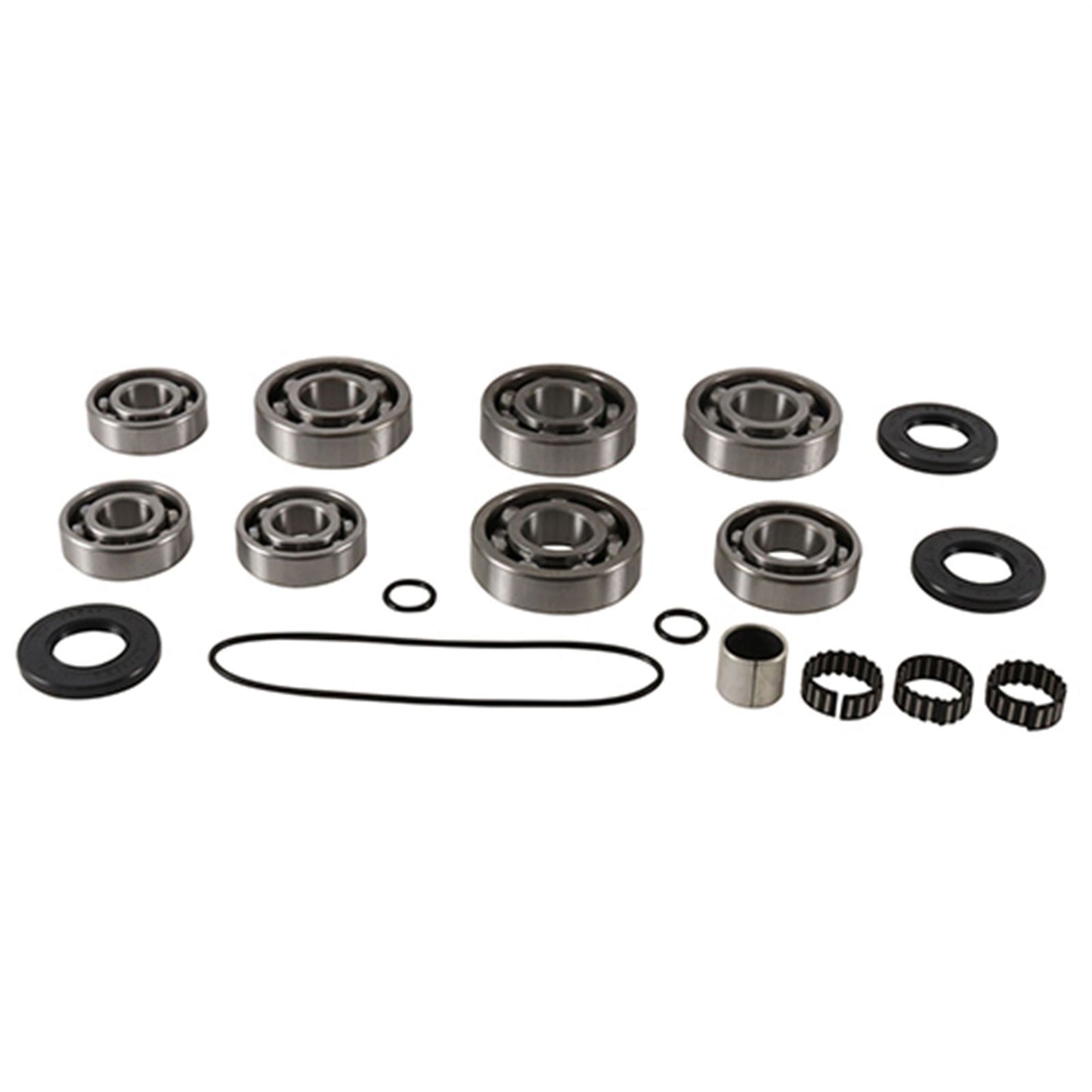 Racing Transmission Rebuild Kit_1477795