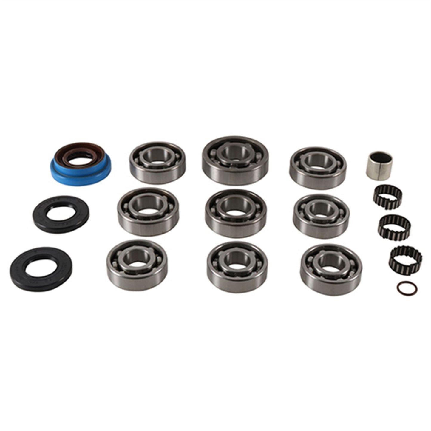Racing Transmission Rebuild Kit_1477796