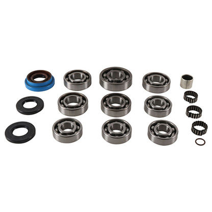 Racing Transmission Rebuild Kit_1477796