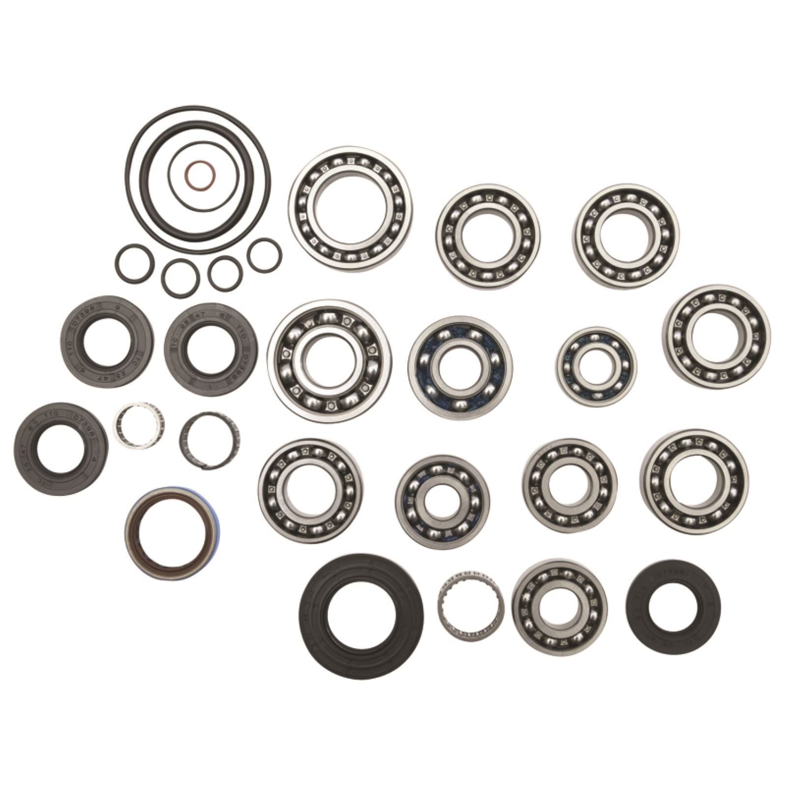 All Balls Racing Transmission Rebuild Kit 25-7010_1595394