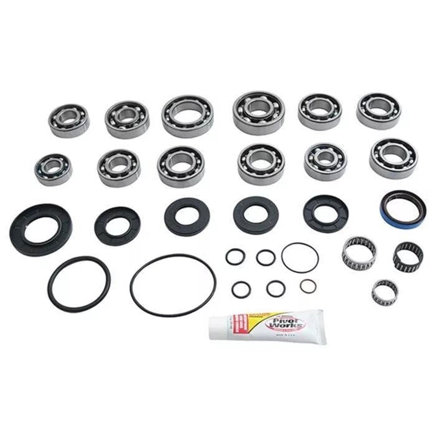All Balls Racing Transmission Rebuild Kit 25-7010_1508812