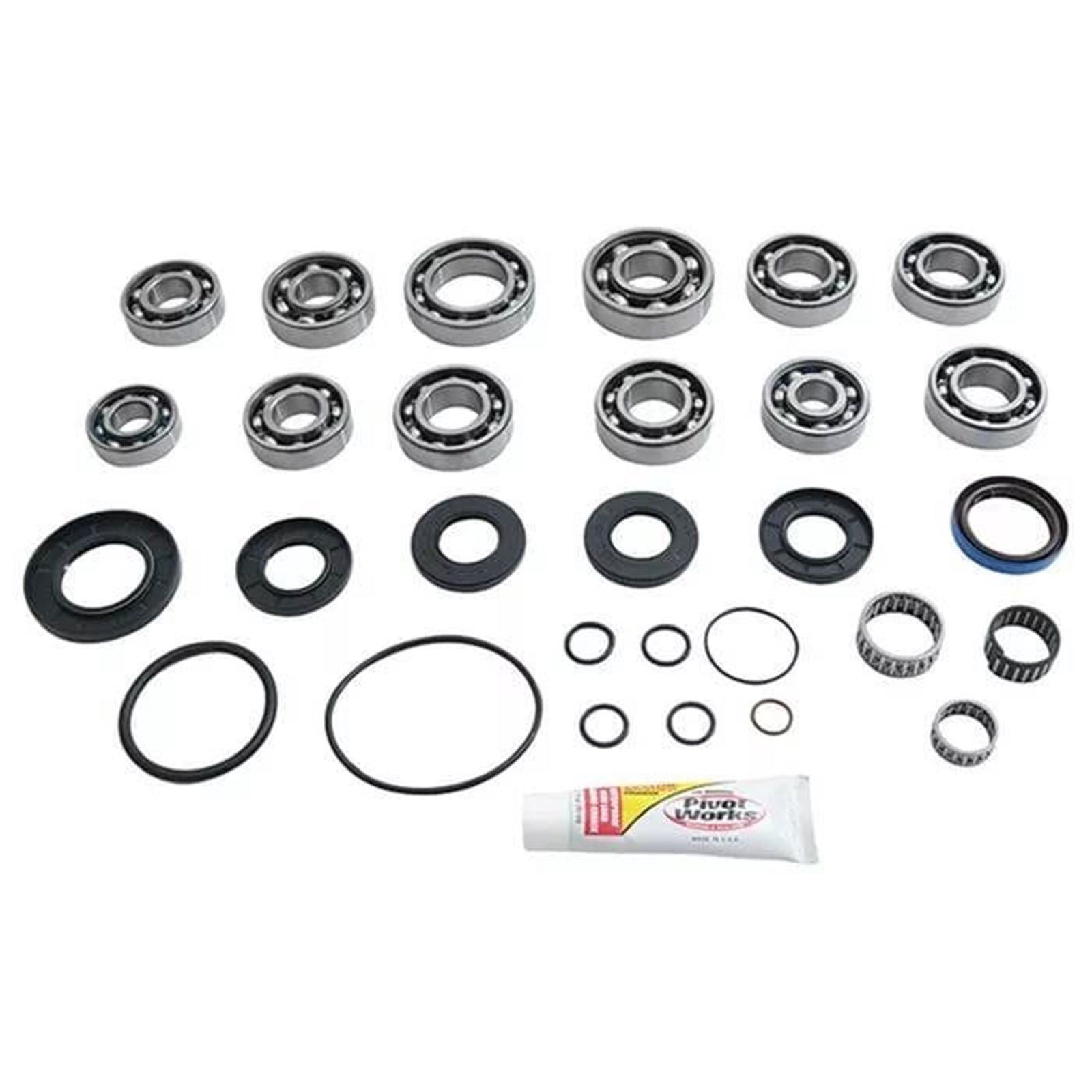 All Balls Racing Transmission Rebuild Kit 25-7010_1508812