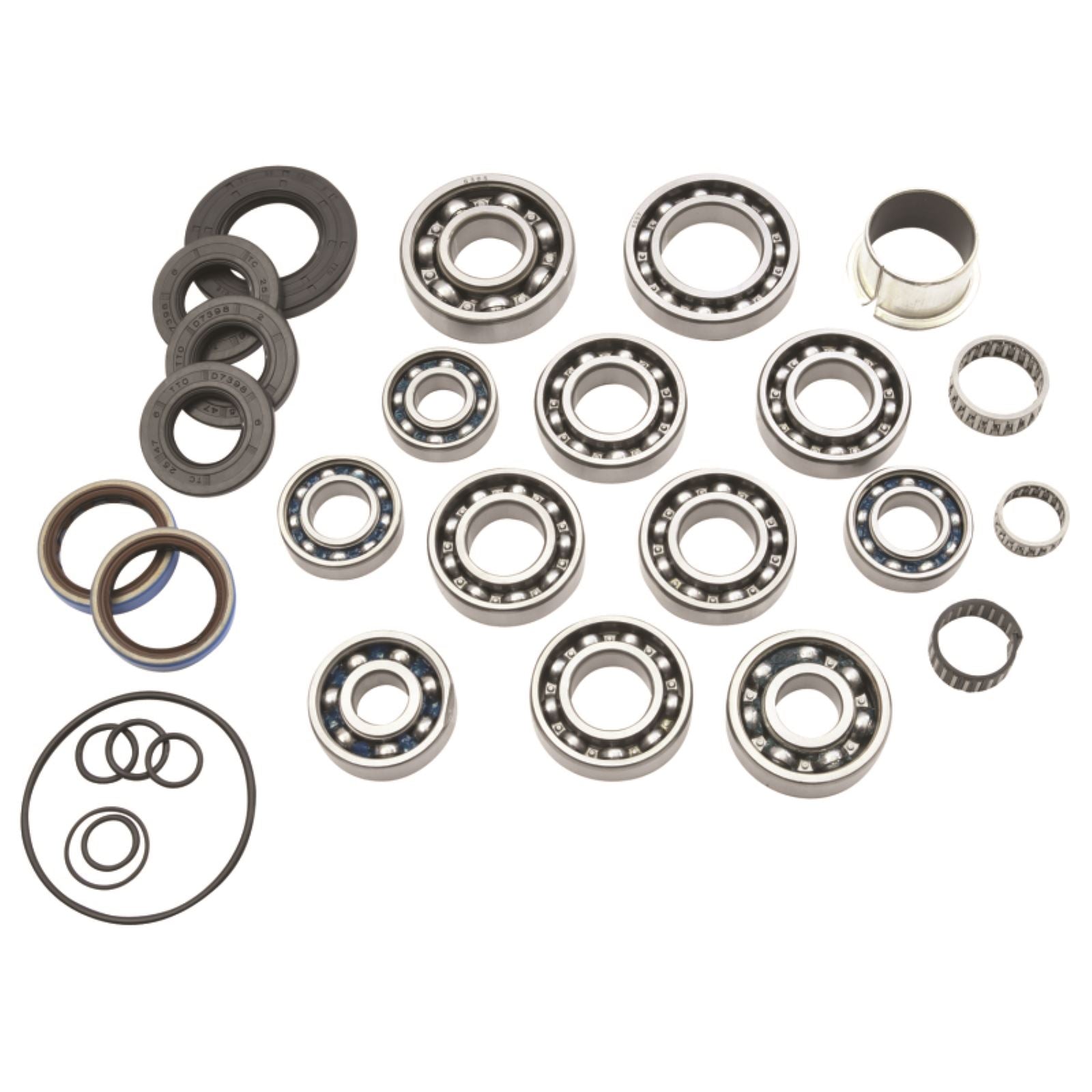 All Balls Racing Transmission Rebuild Kit 25-7011_1595395