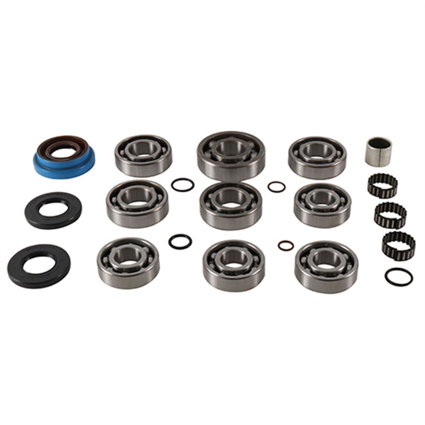 Racing Transmission Rebuild Kit_1477798