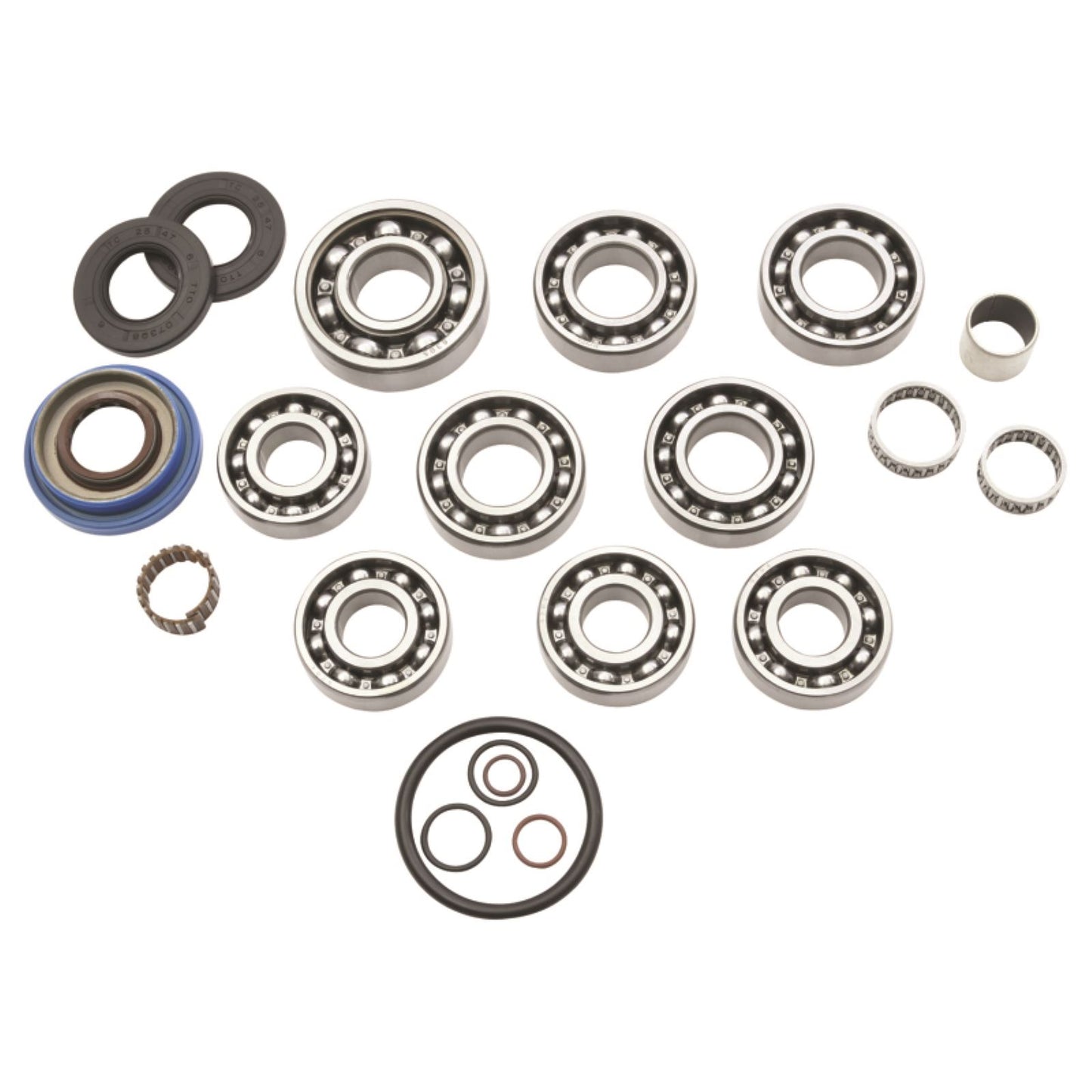 All Balls Racing Transmission Rebuild Kit 25-7013_1595397