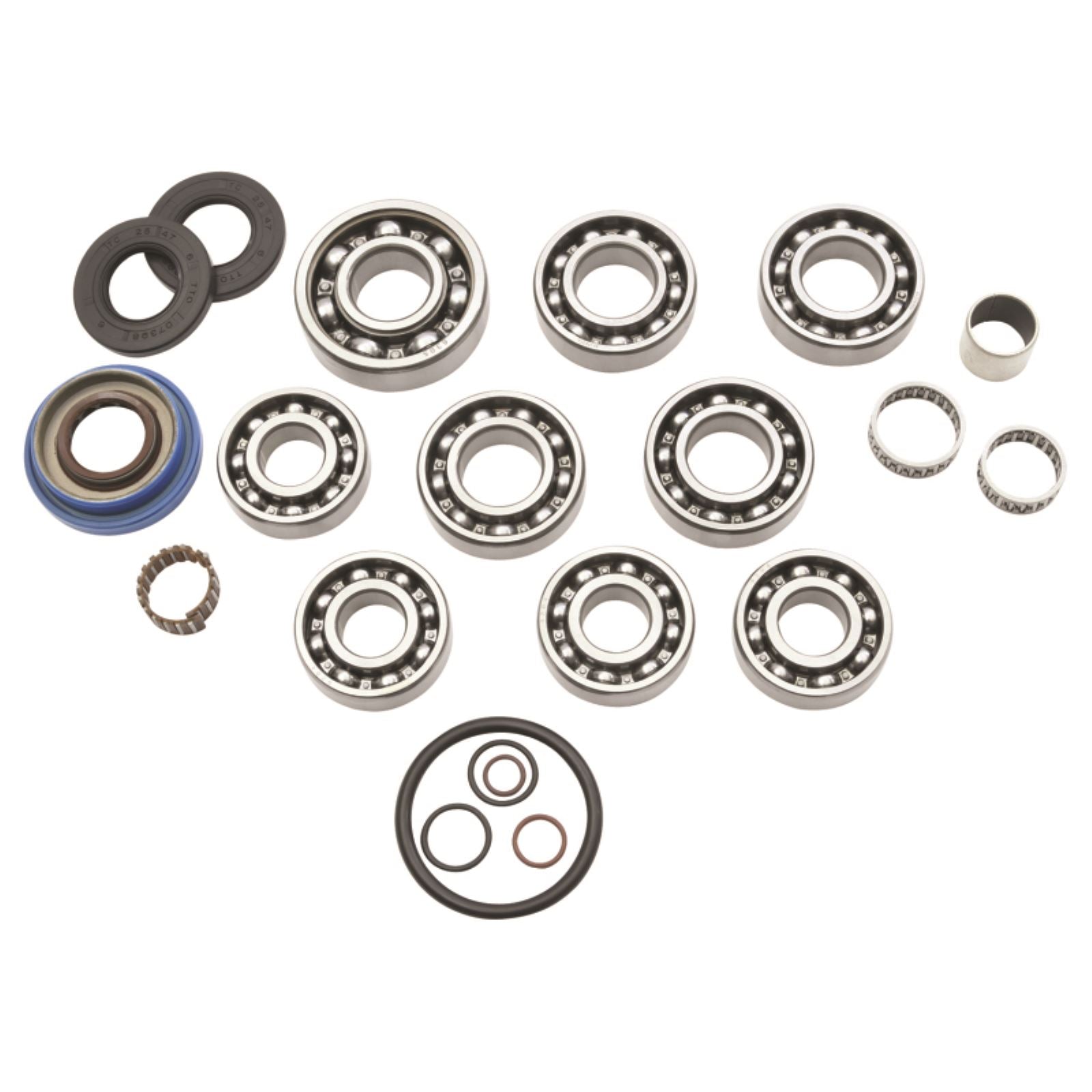 All Balls Racing Transmission Rebuild Kit 25-7013_1595397
