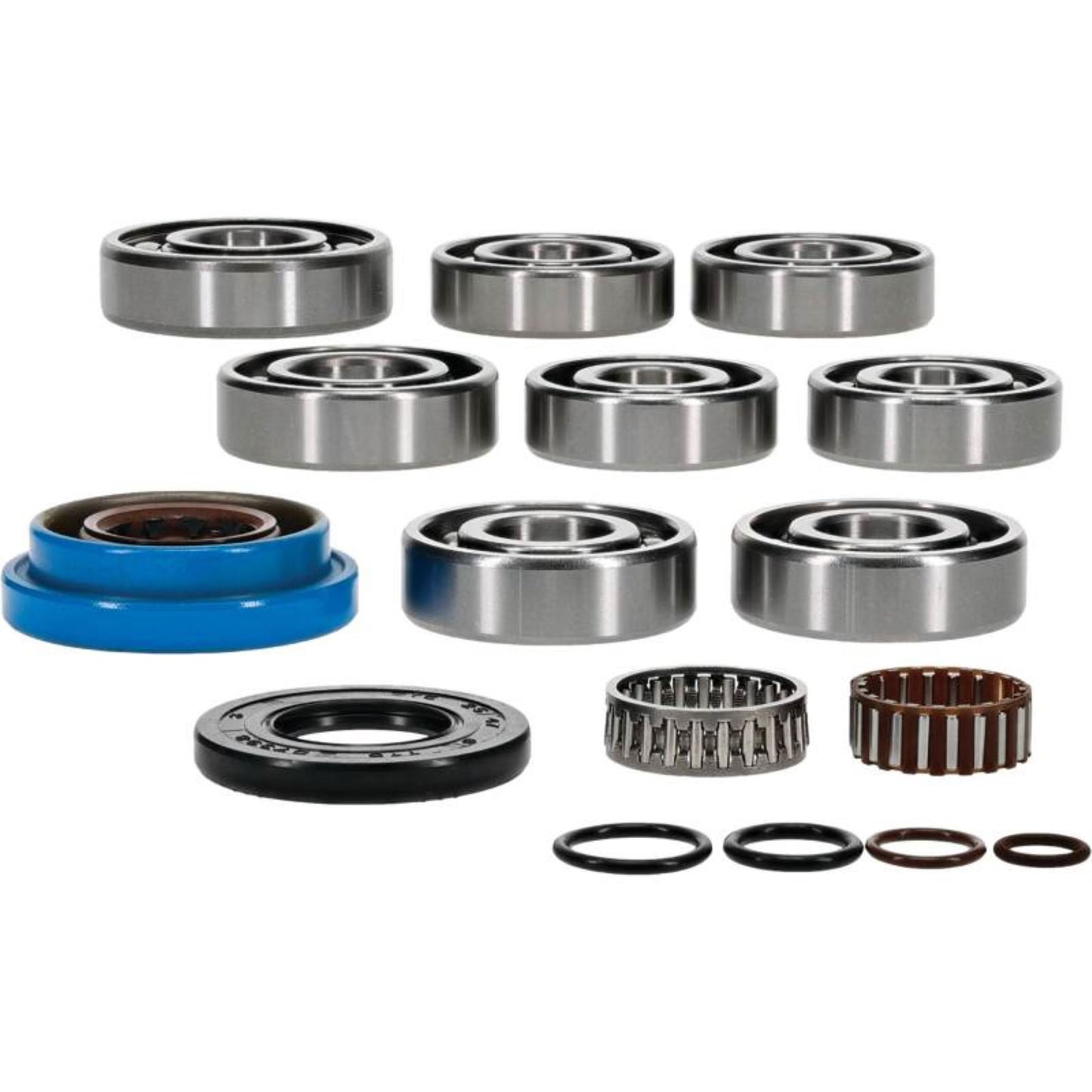 All Balls Racing Transmission Rebuild Kit 25-7014_1595398