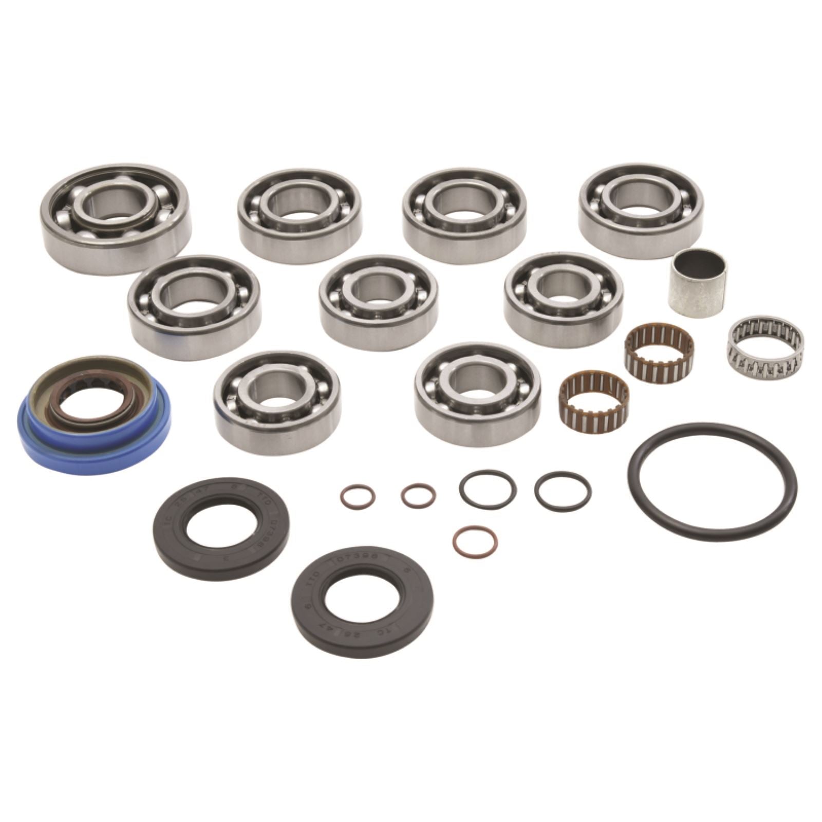 All Balls Racing Transmission Rebuild Kit 25-7015_1595399