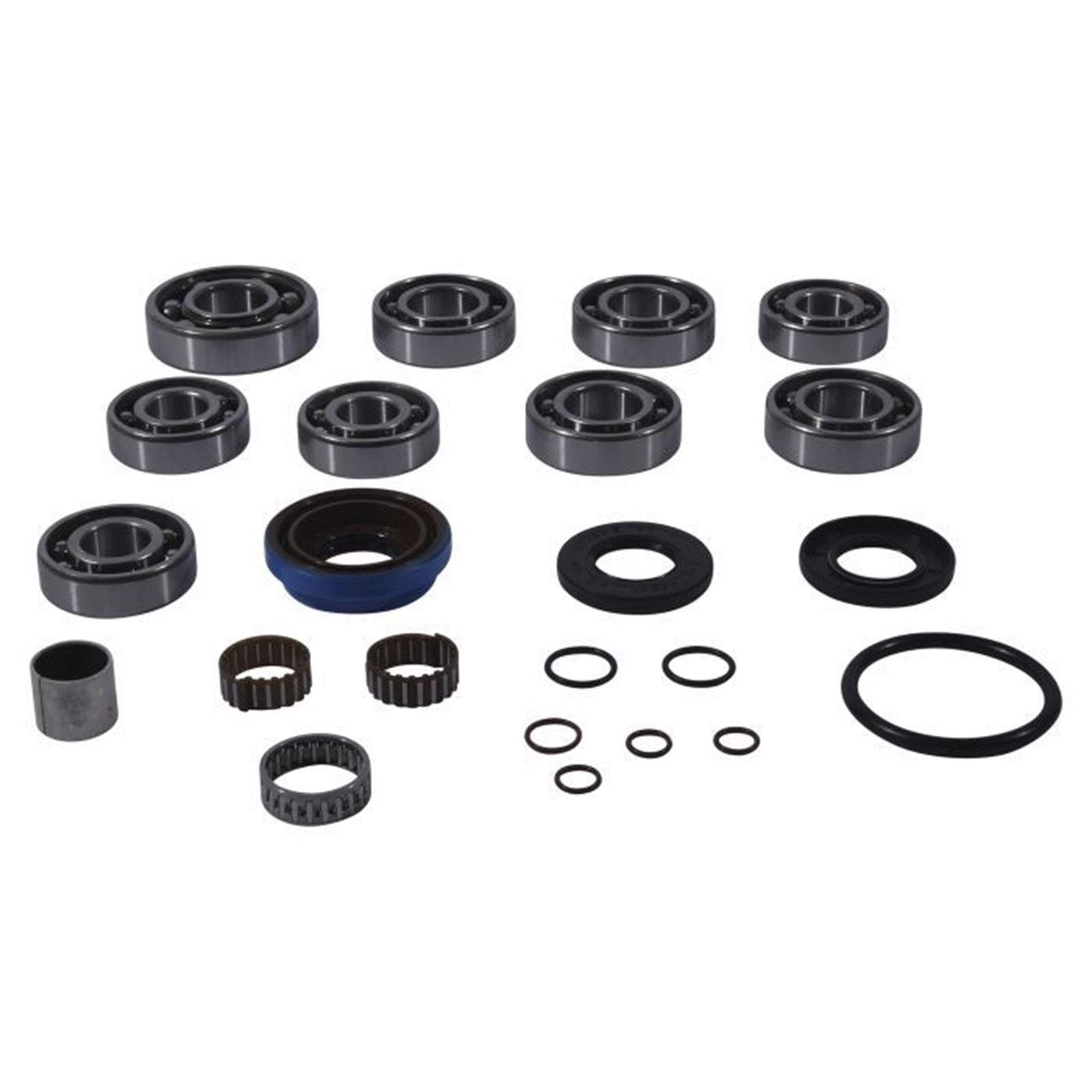 All Balls Racing Transmission Rebuild Kit 25-7015_1519329