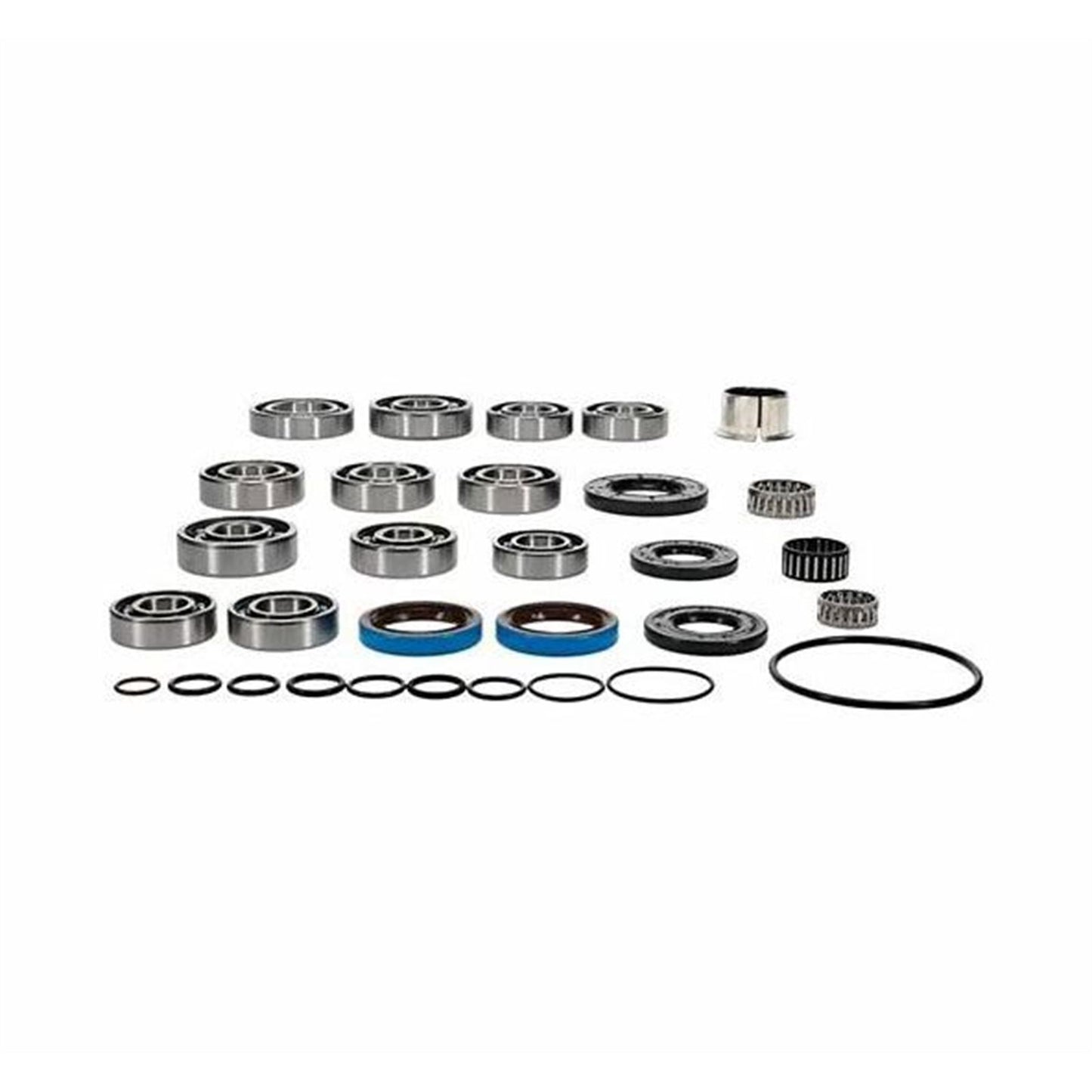 All Balls Racing Transmission Rebuild Kit 25-7017_1506642