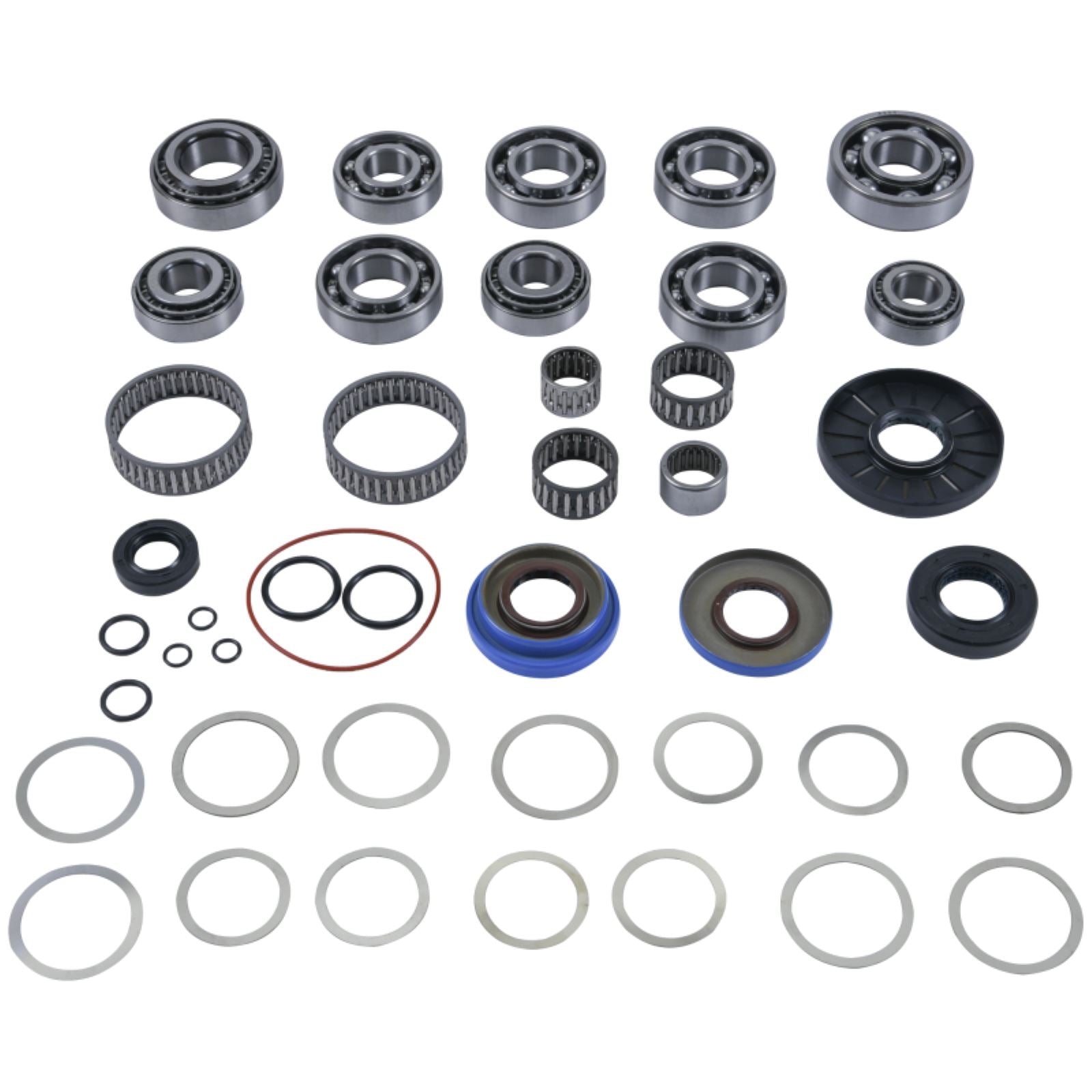 All Balls Racing Transmission Rebuild Kit for Polaris RZR 800 '08 25-7019_1595378