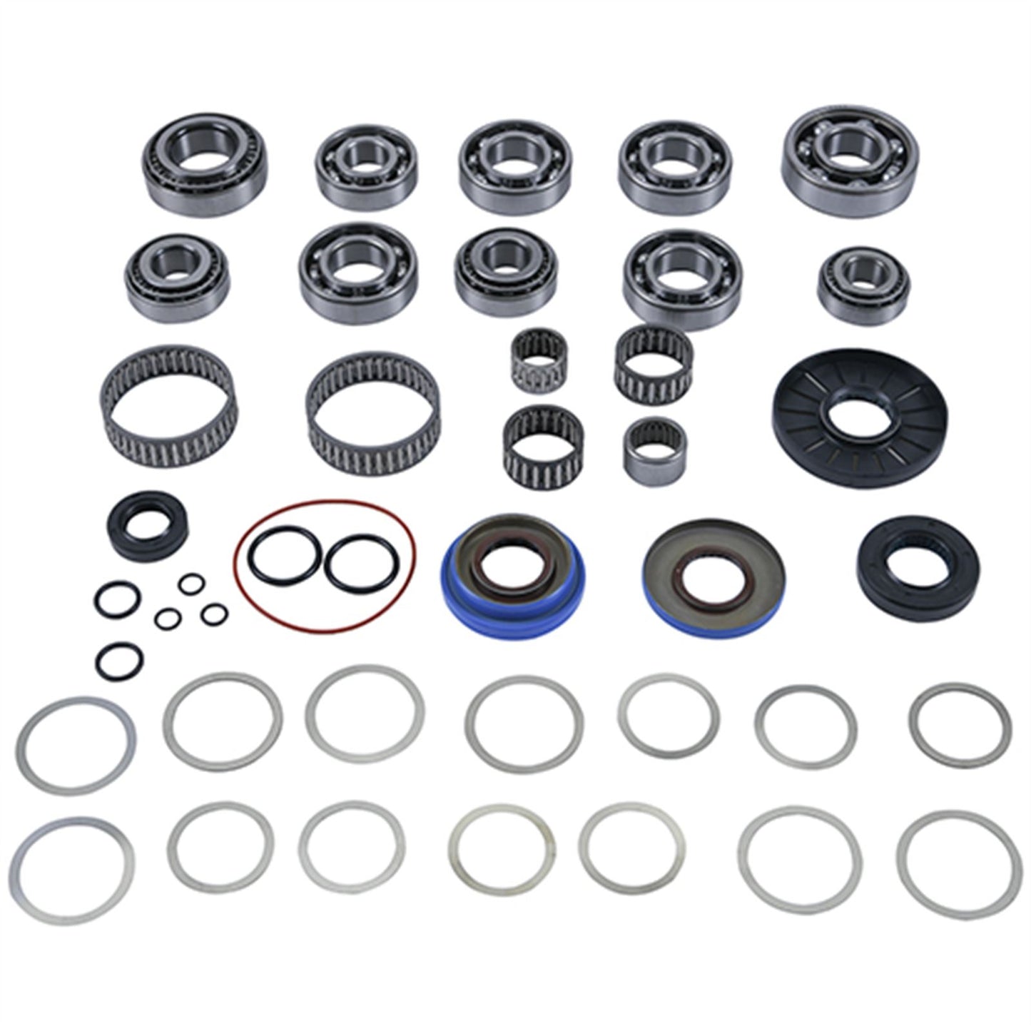 All Balls Racing Transmission Rebuild Kit for Polaris RZR 800 '08 25-7019_999862
