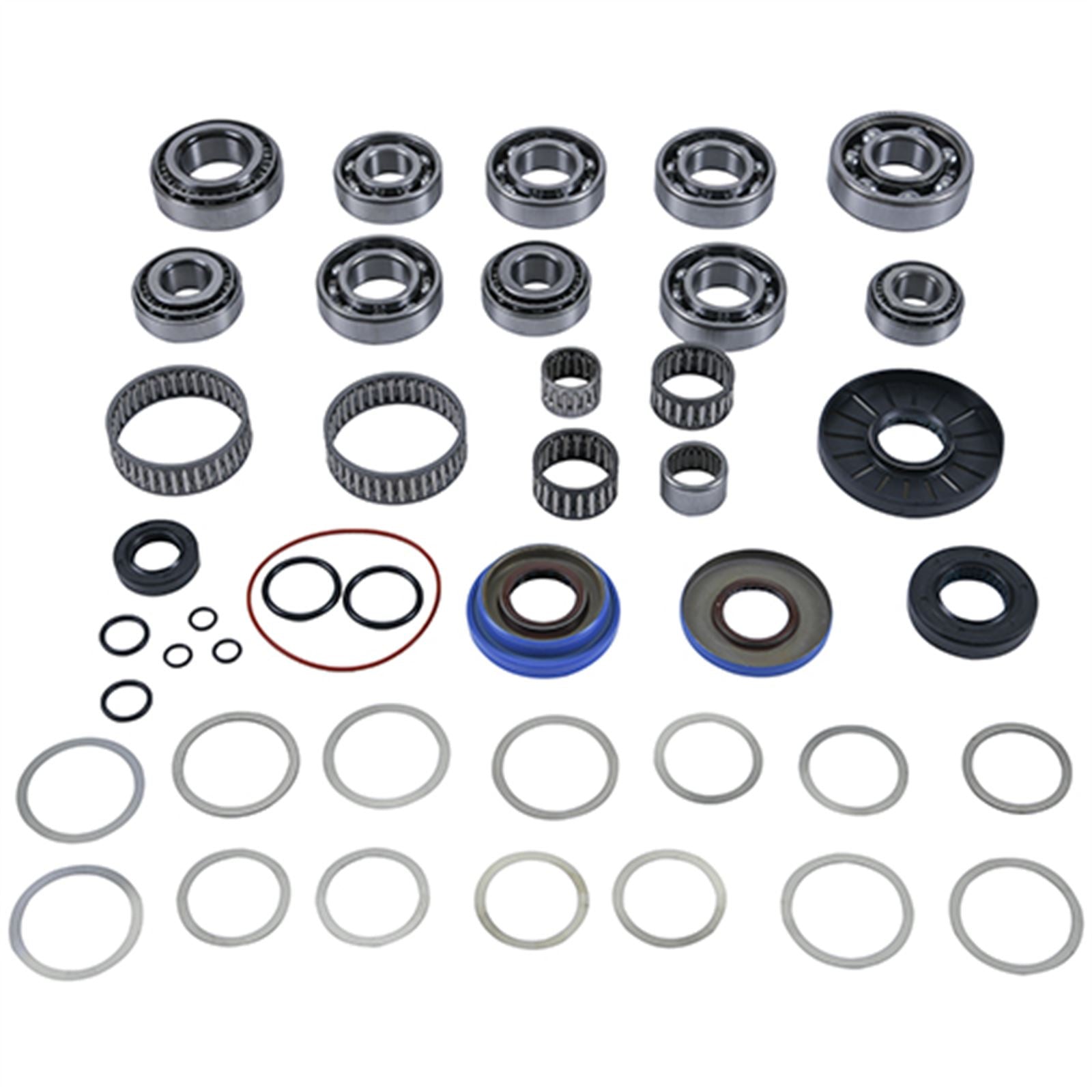 All Balls Racing Transmission Rebuild Kit for Polaris RZR 800 '08 25-7019_999862