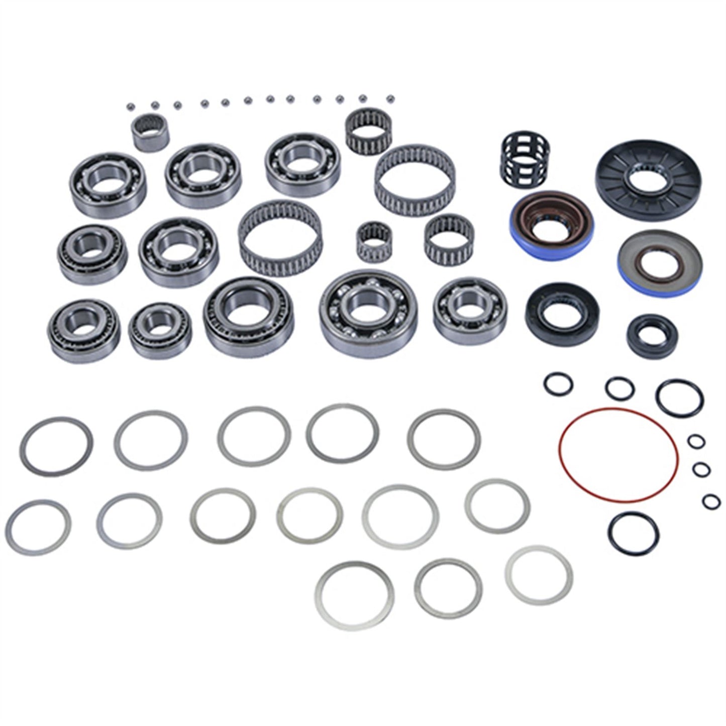 Racing Transmission Rebuild Kit_1477729
