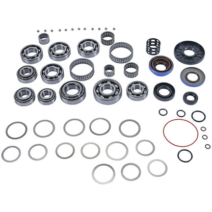 Racing Transmission Rebuild Kit_1477729