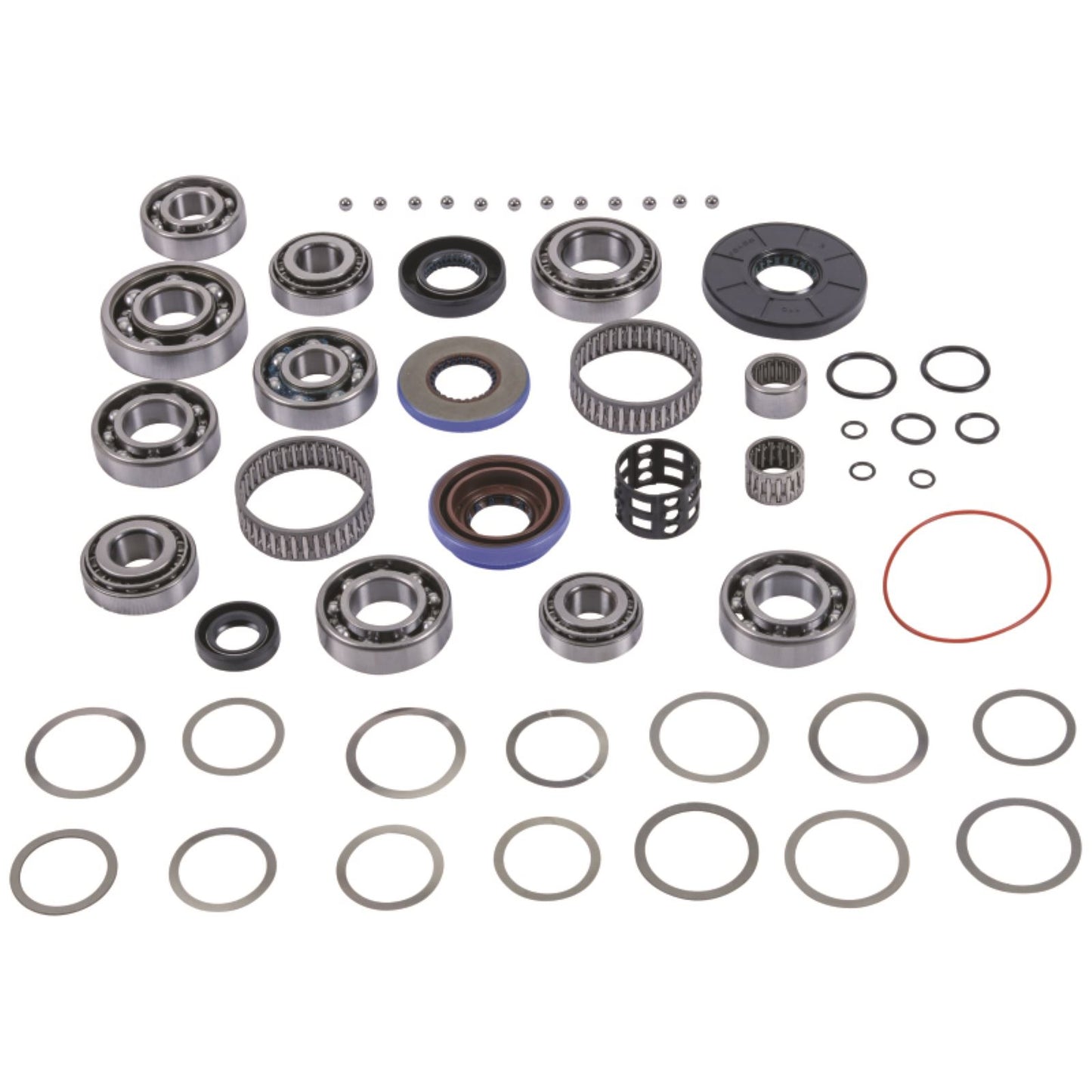 All Balls Racing Transmission Rebuild Kit 25-7021_1595377