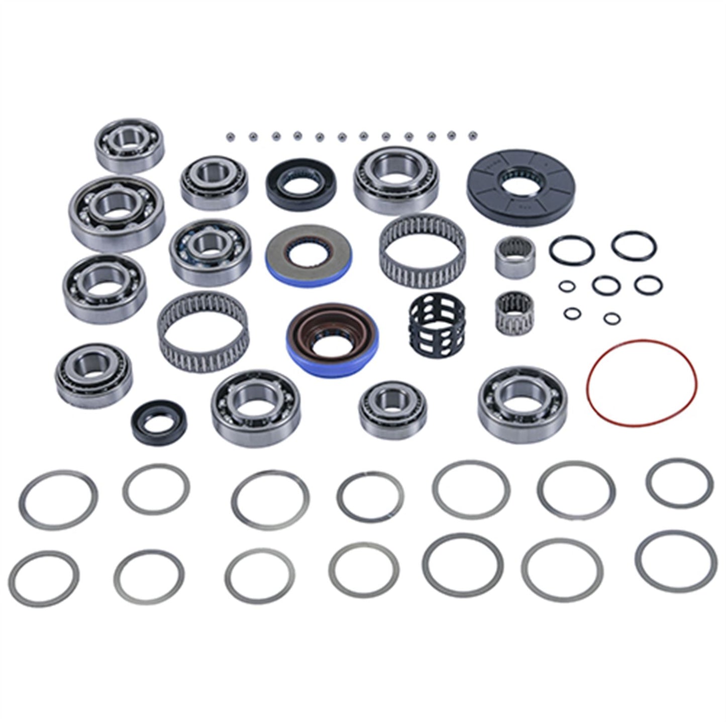All Balls Racing Transmission Rebuild Kit 25-7021_999864